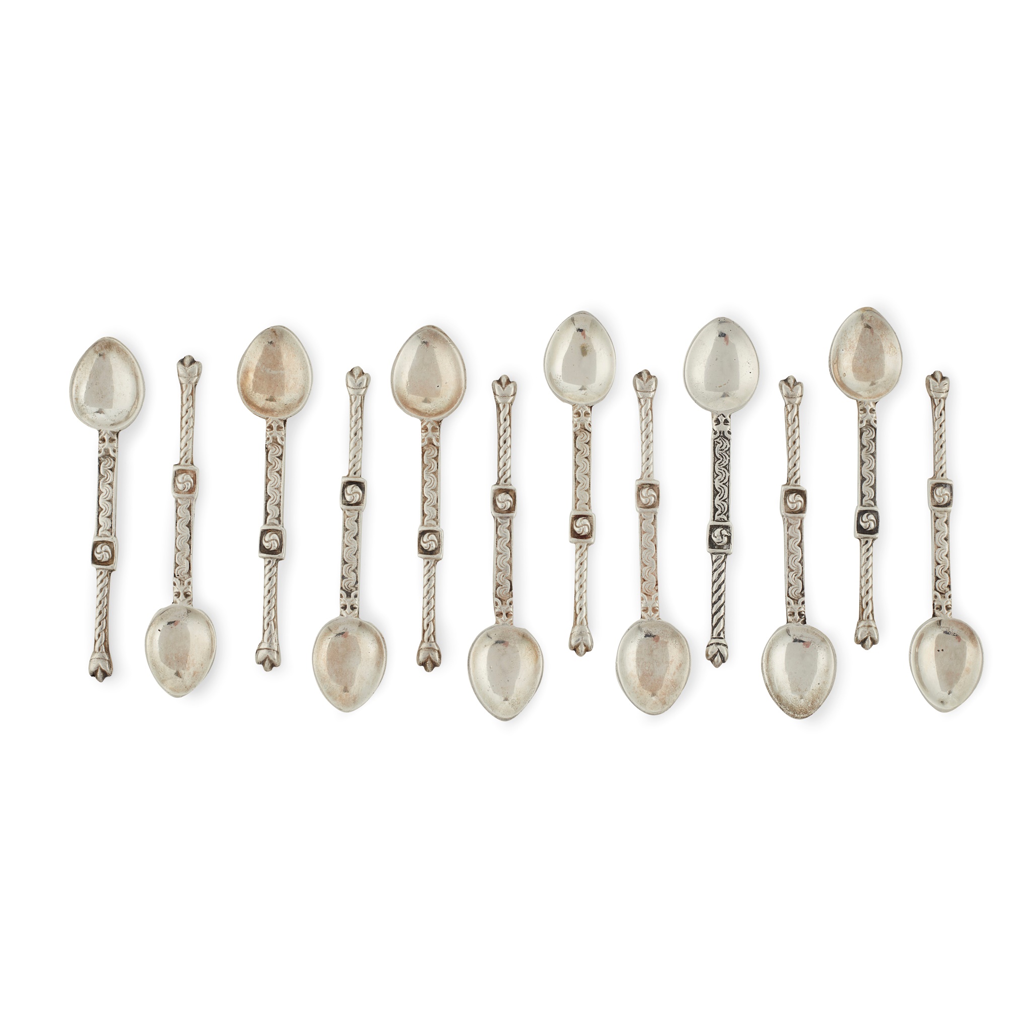 ALEXANDER RITCHIE (1856-1941), IONA