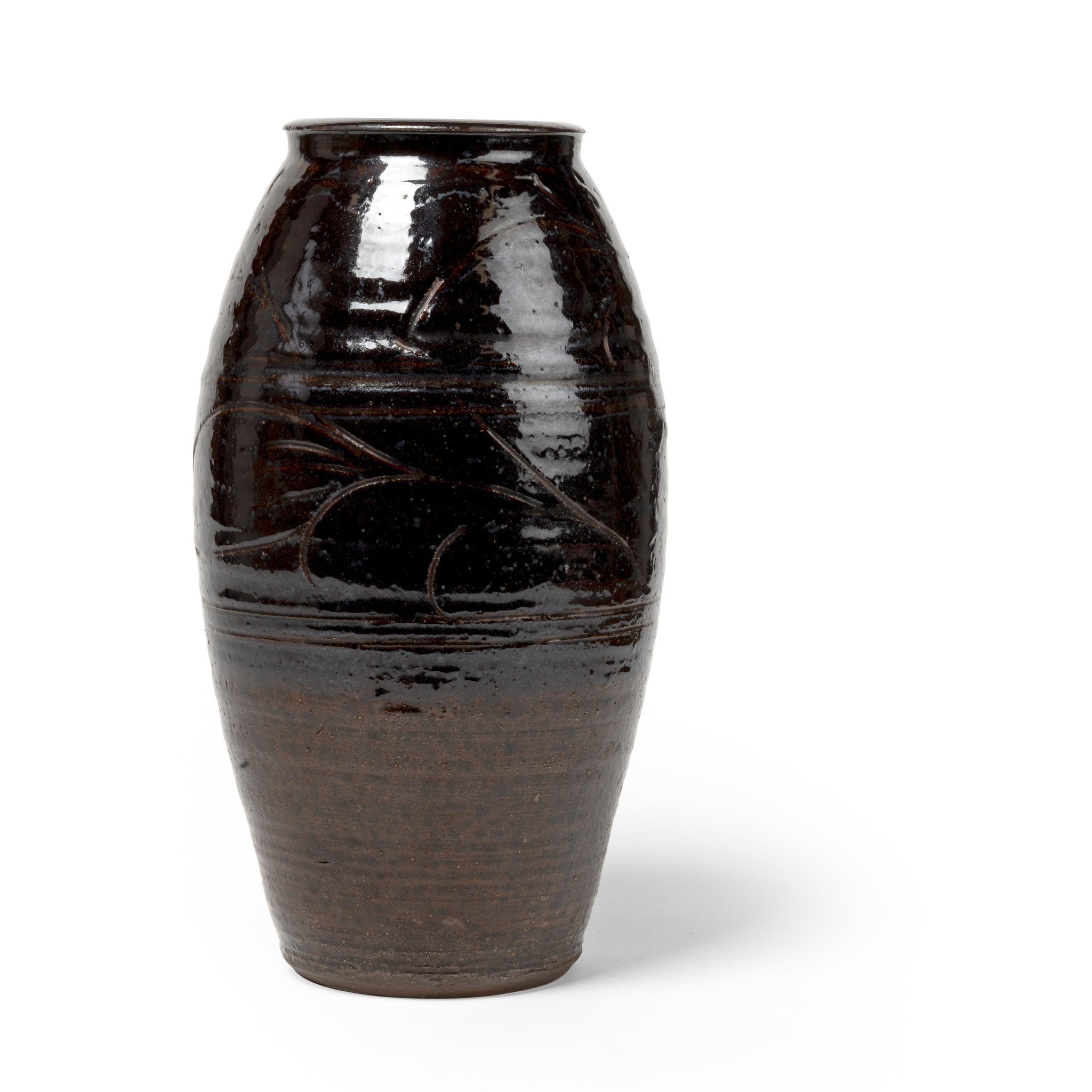 MICHAEL CARDEW C.B.E. (BRITISH 1901-1983) AT WINCHCOMBE POTTERY