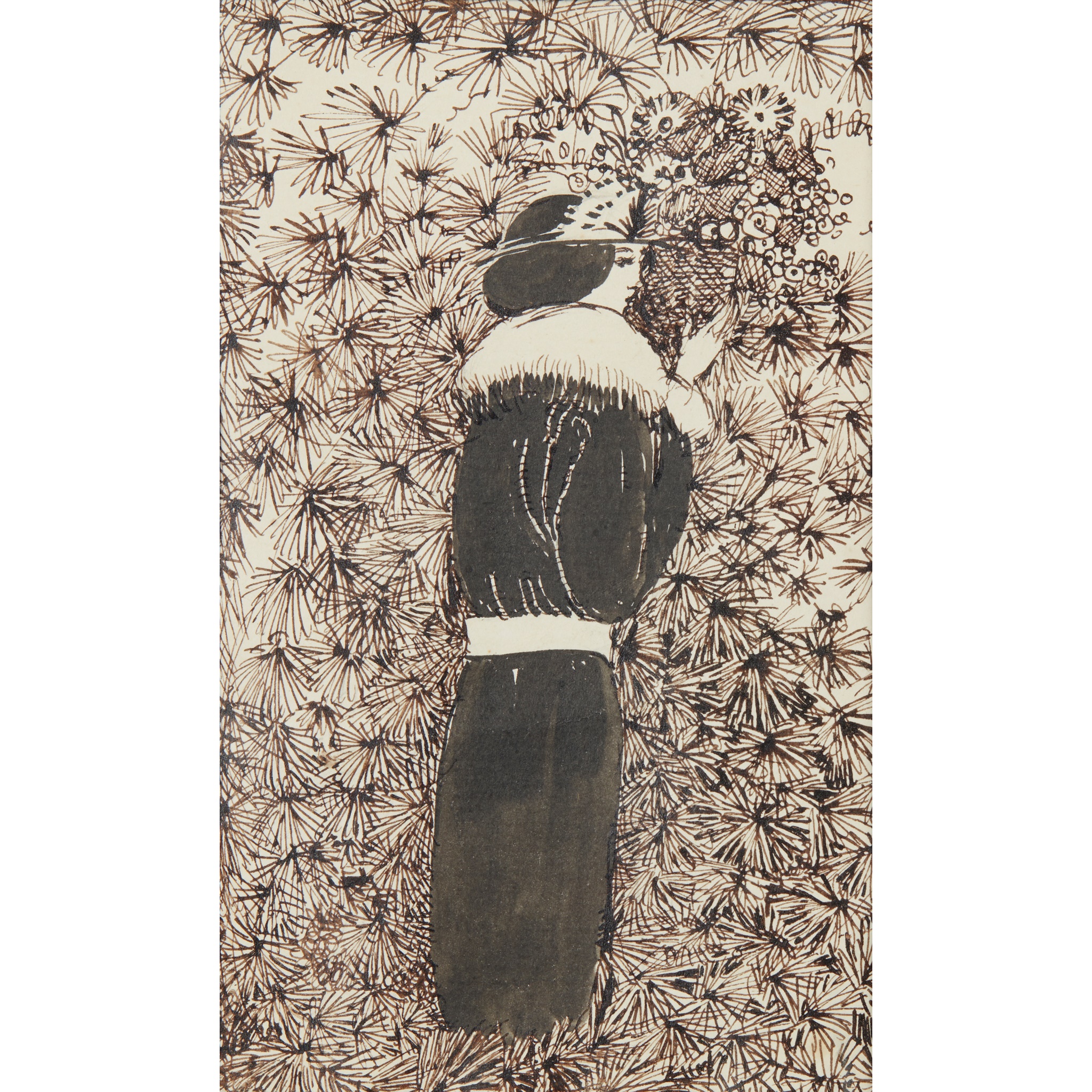 ANNIE FRENCH (1872 – 1965)