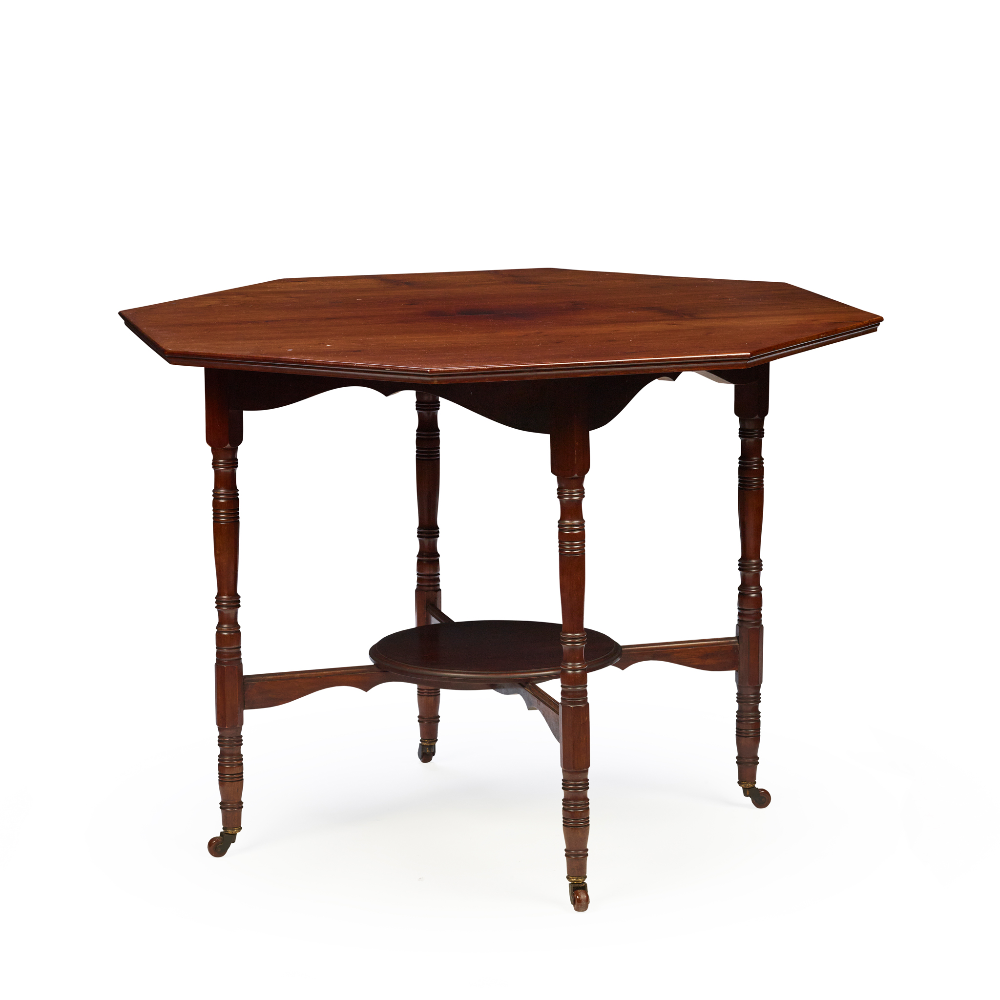ATTRIBUTED TO COLLINSON & LOCK