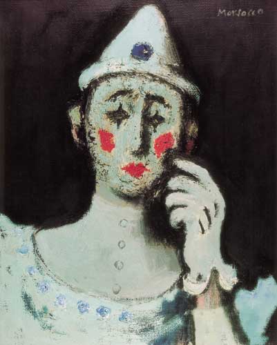 ALBERTO MORROCCO (1917-1998)