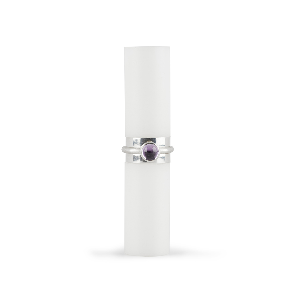 WENDY RAMSHAW C.B.E., R.D.I. (BRITISH, 1939-2018)