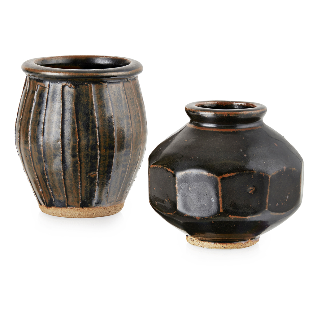 BERNARD LEACH (1887-1979)