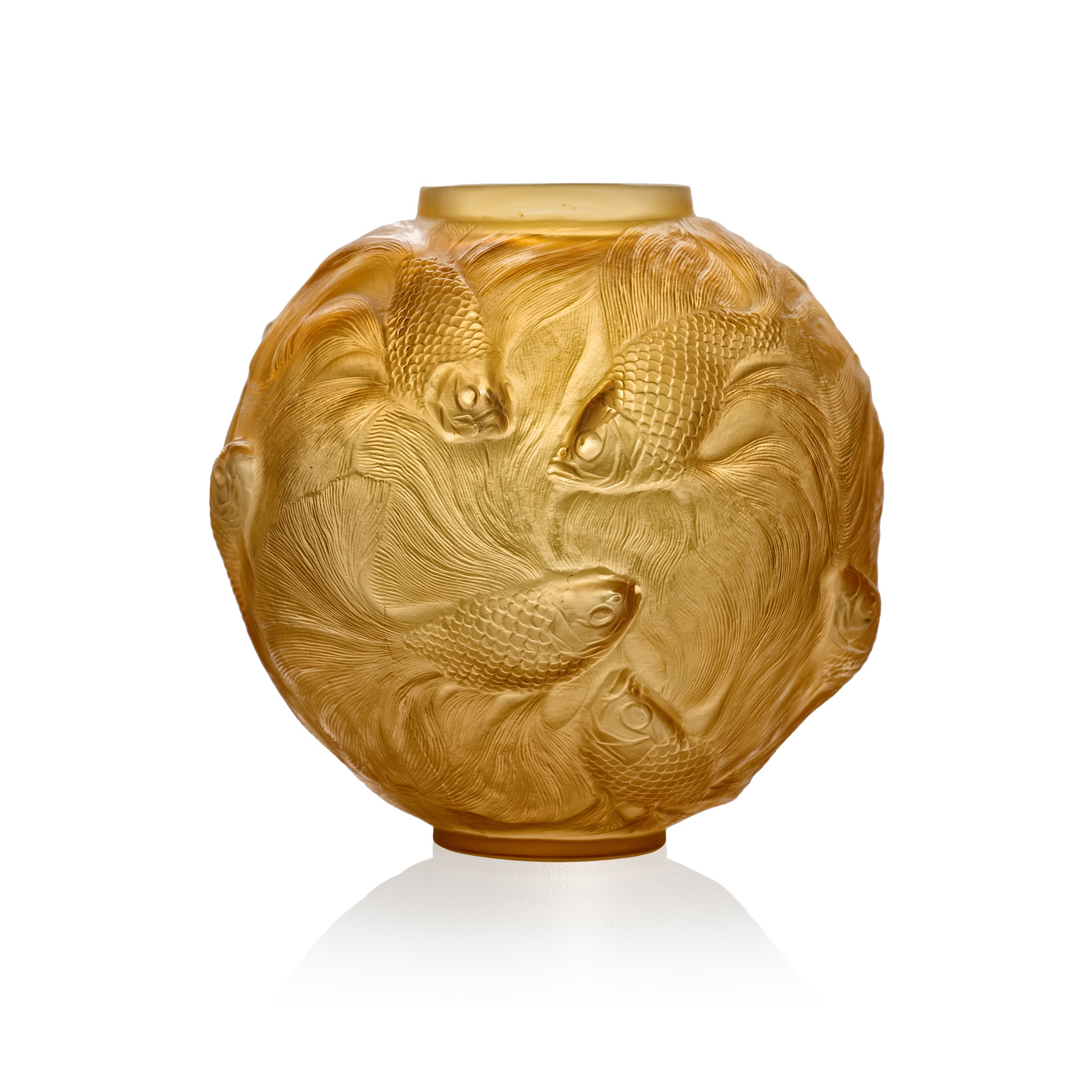 René Lalique (French 1860-1945)