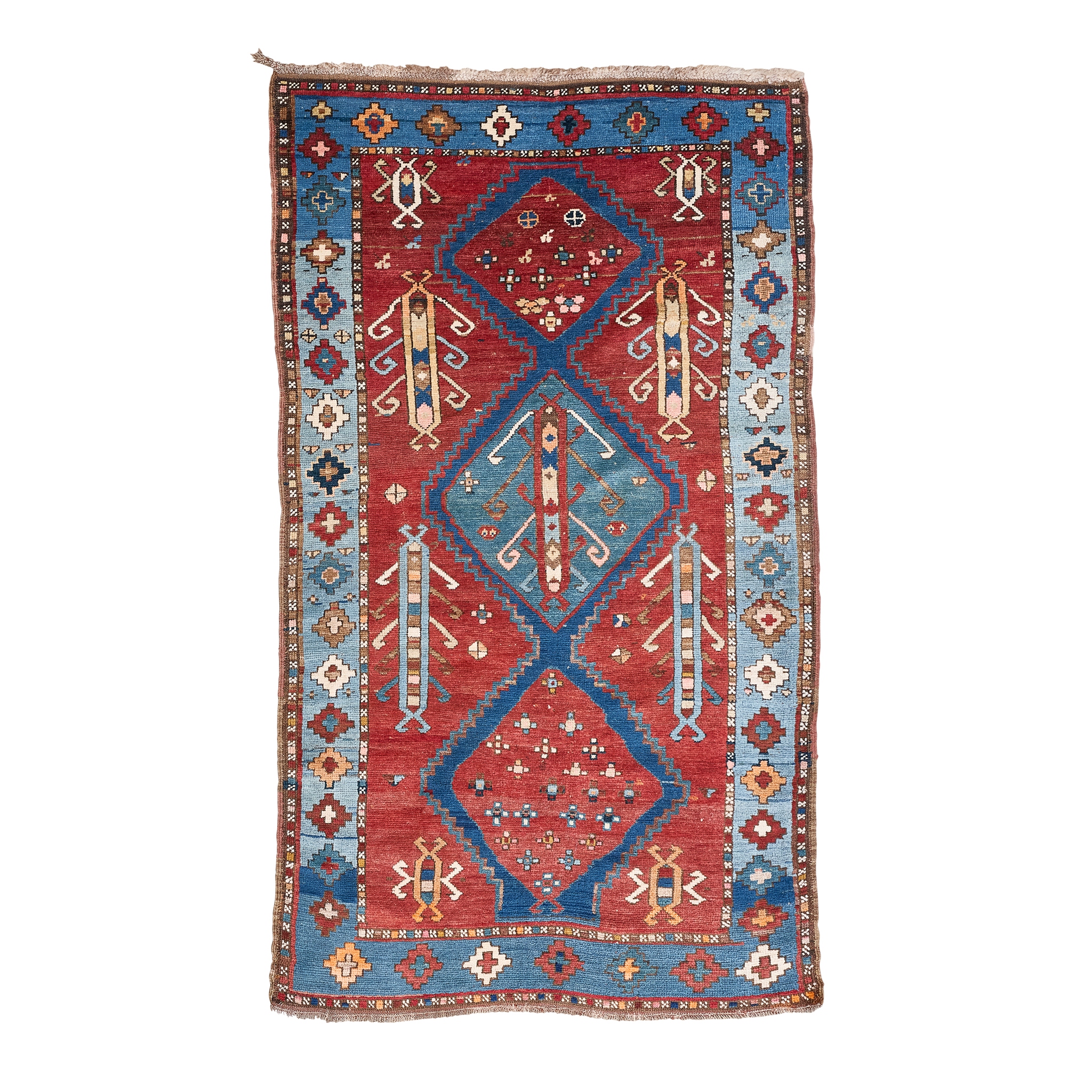 KAZAK RUG