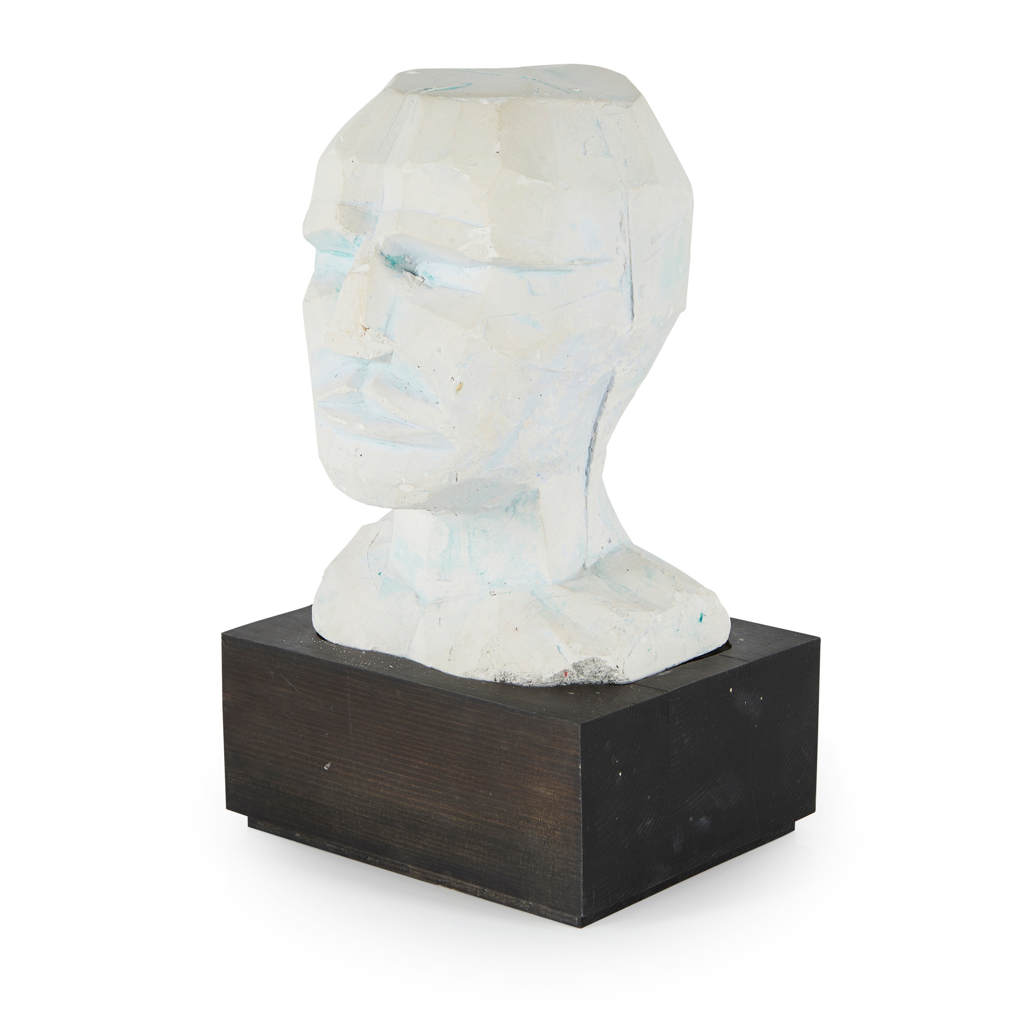 EDUARDO PAOLOZZI K.B.E., R.A., H.R.S.A. (SCOTTISH 1924-2005)