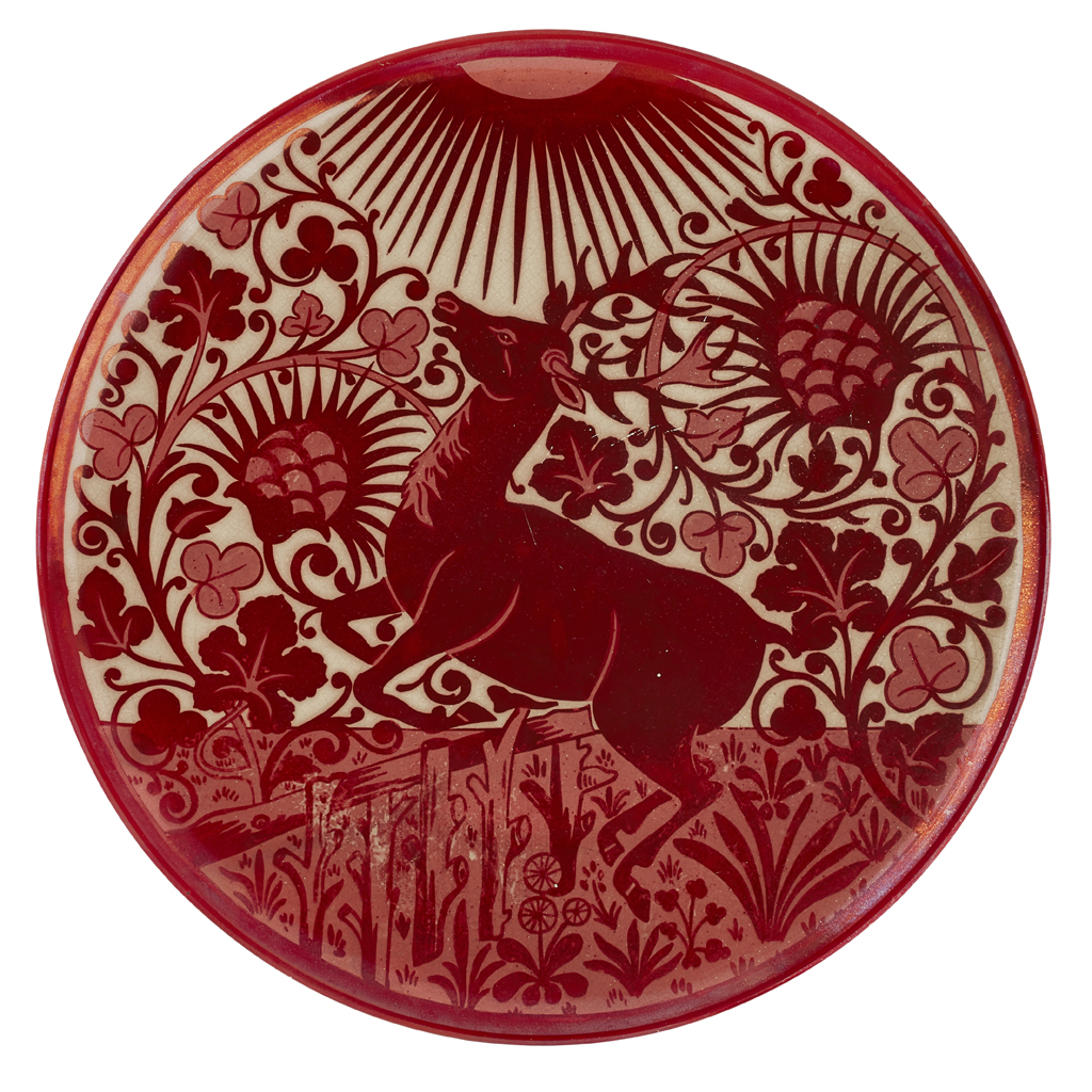 MAW & CO., JACKFIELD