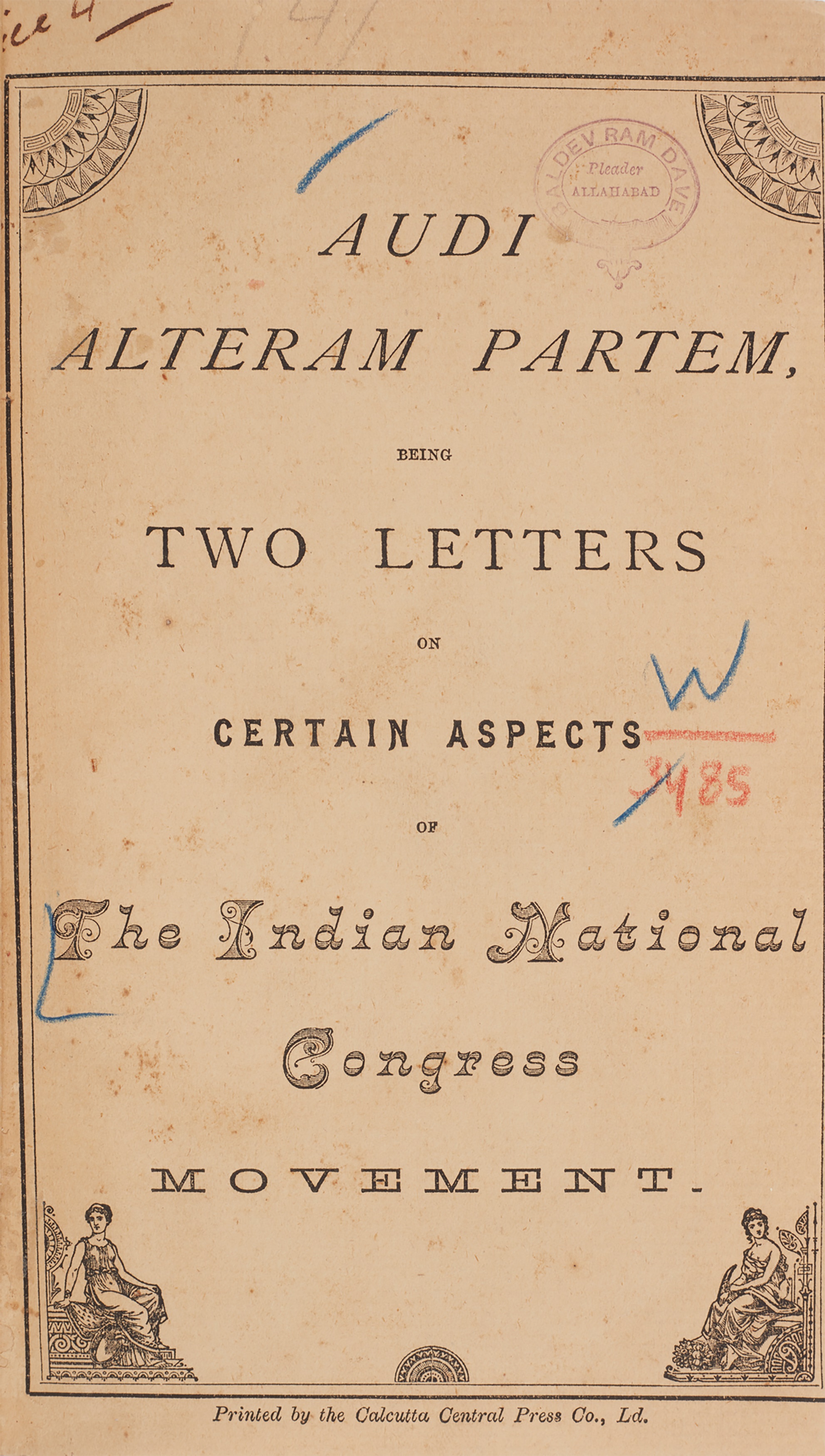 Indian National Congress