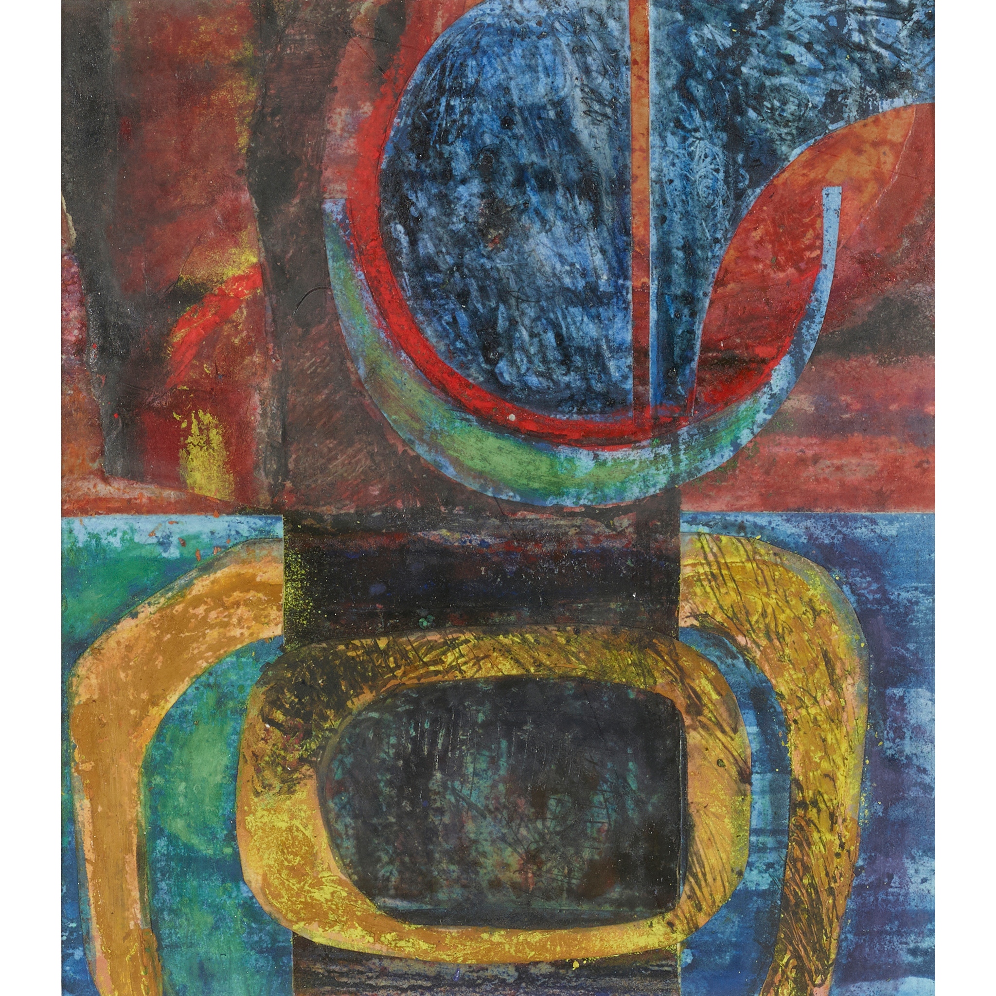 JOHN PIPER (BRITISH 1903-1992)