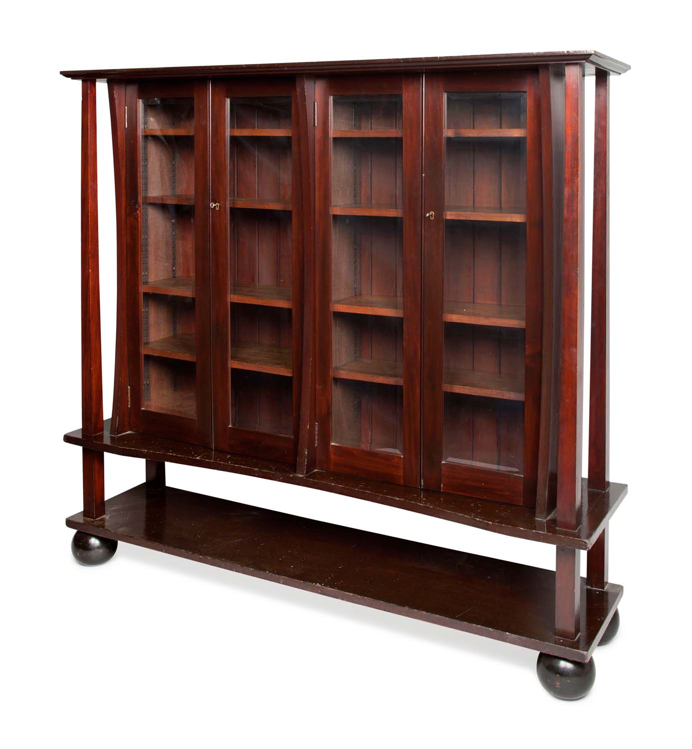 MANNER OF JAMES SALMON JR.