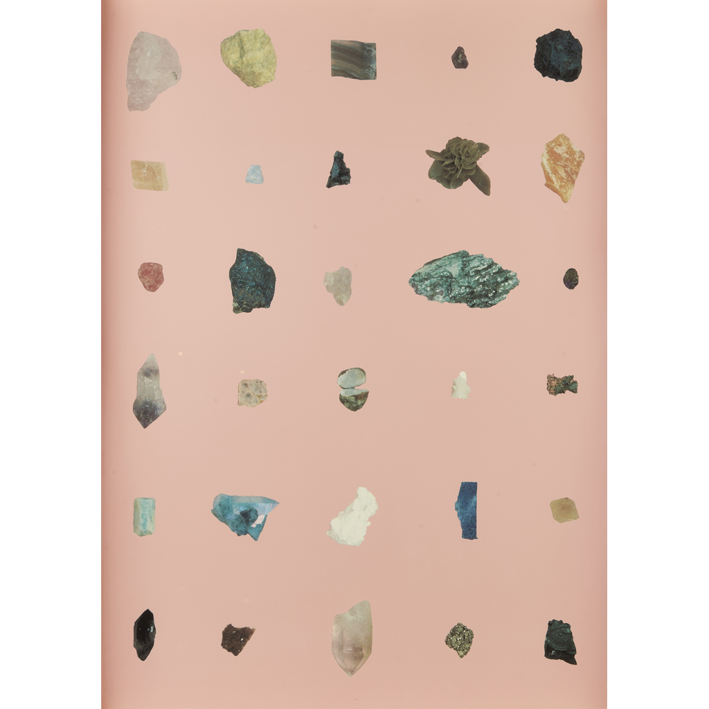 DAMIEN HIRST (BRITISH B.1965)