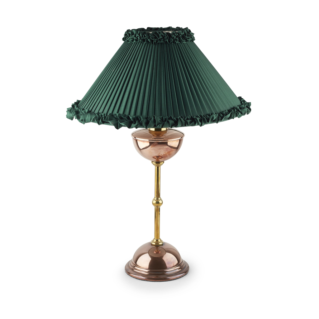 W.A.S. BENSON (1854-1924)