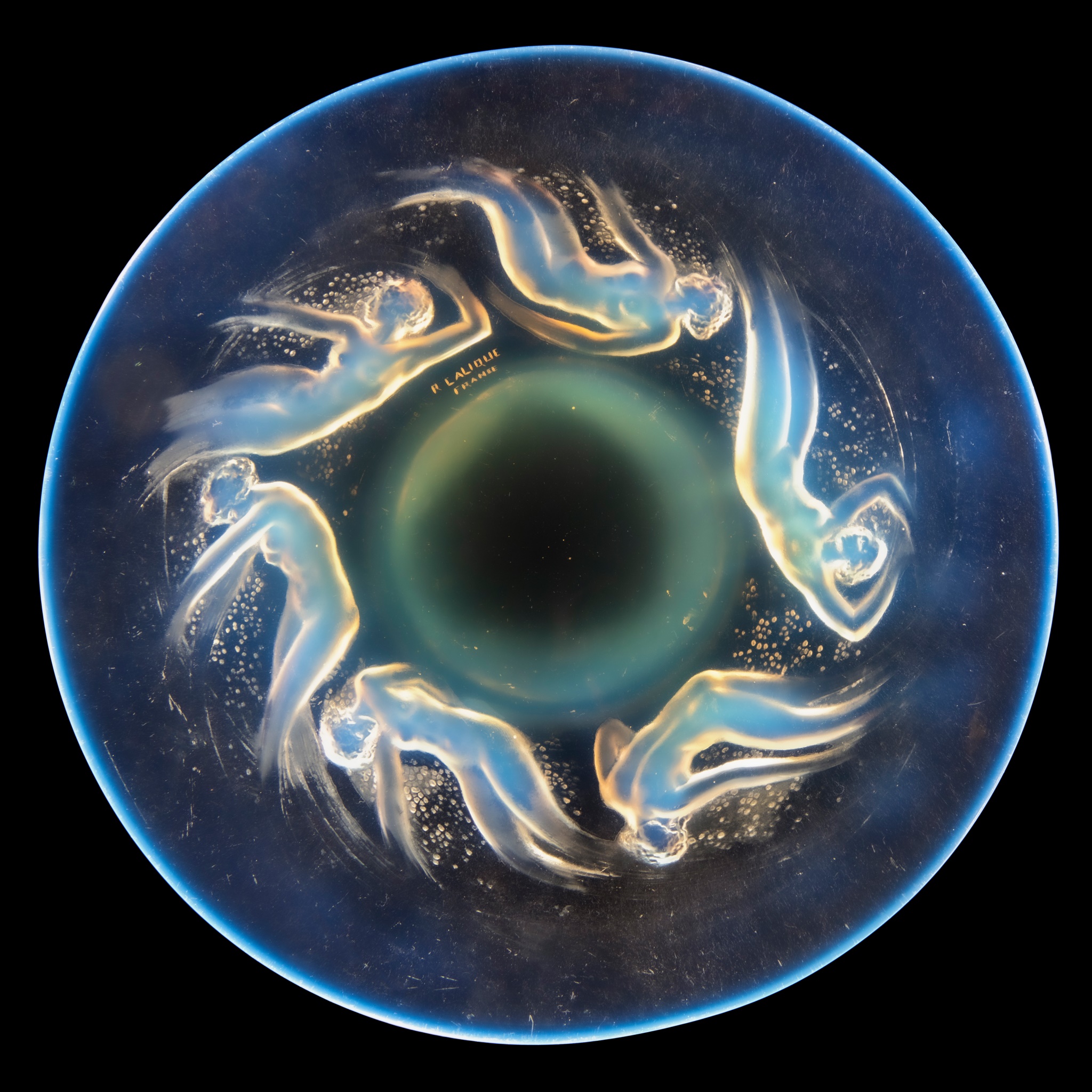 René Lalique (French 1860-1945)