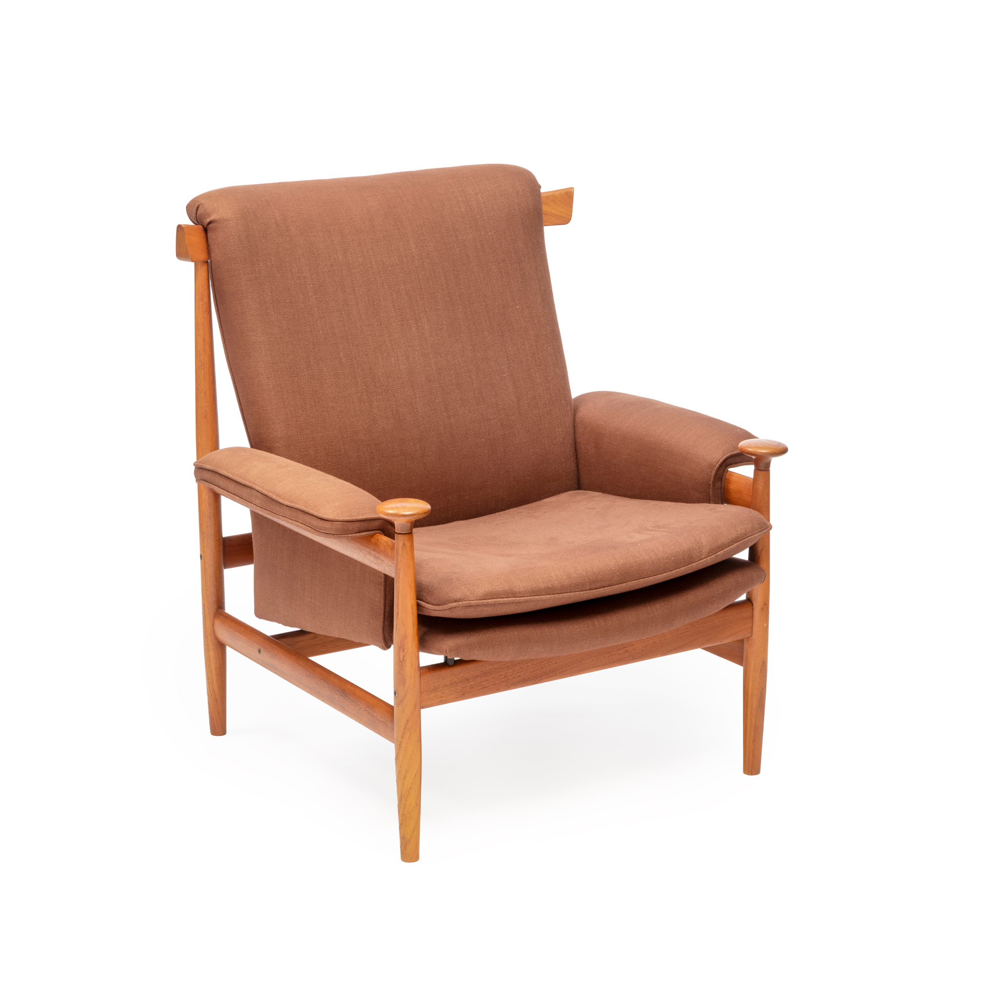 FINN JUHL (DANISH 1912-1989) FOR FRANCE AND SONS
