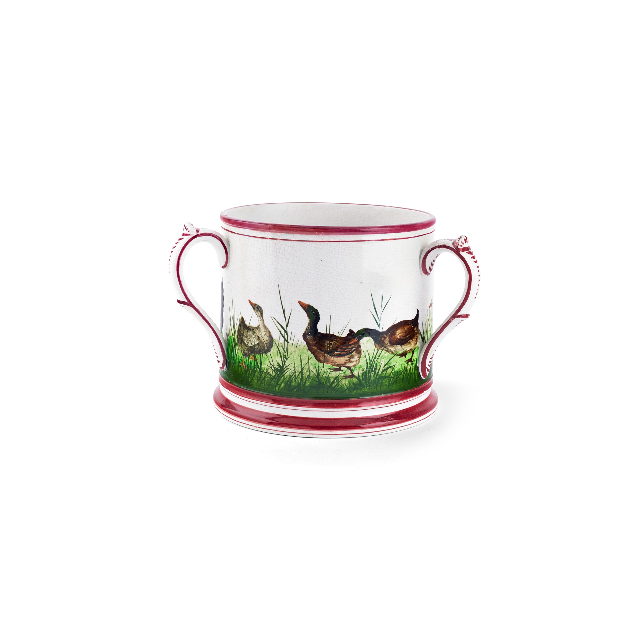 WEMYSS WARE
