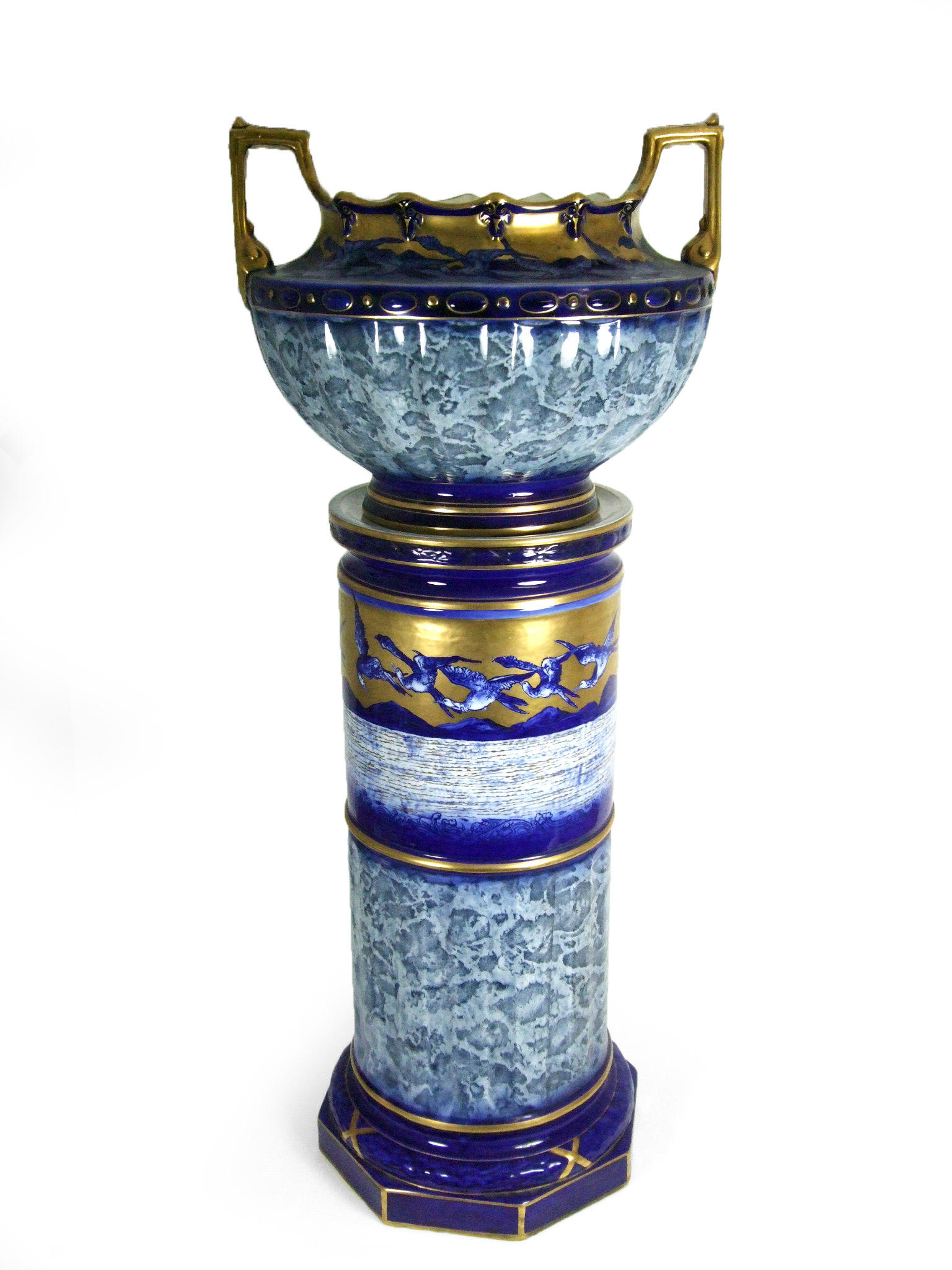 FREDERICK RHEAD (MANNER OF)