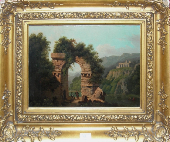 18TH CENTURY BRITISH SCHOOL