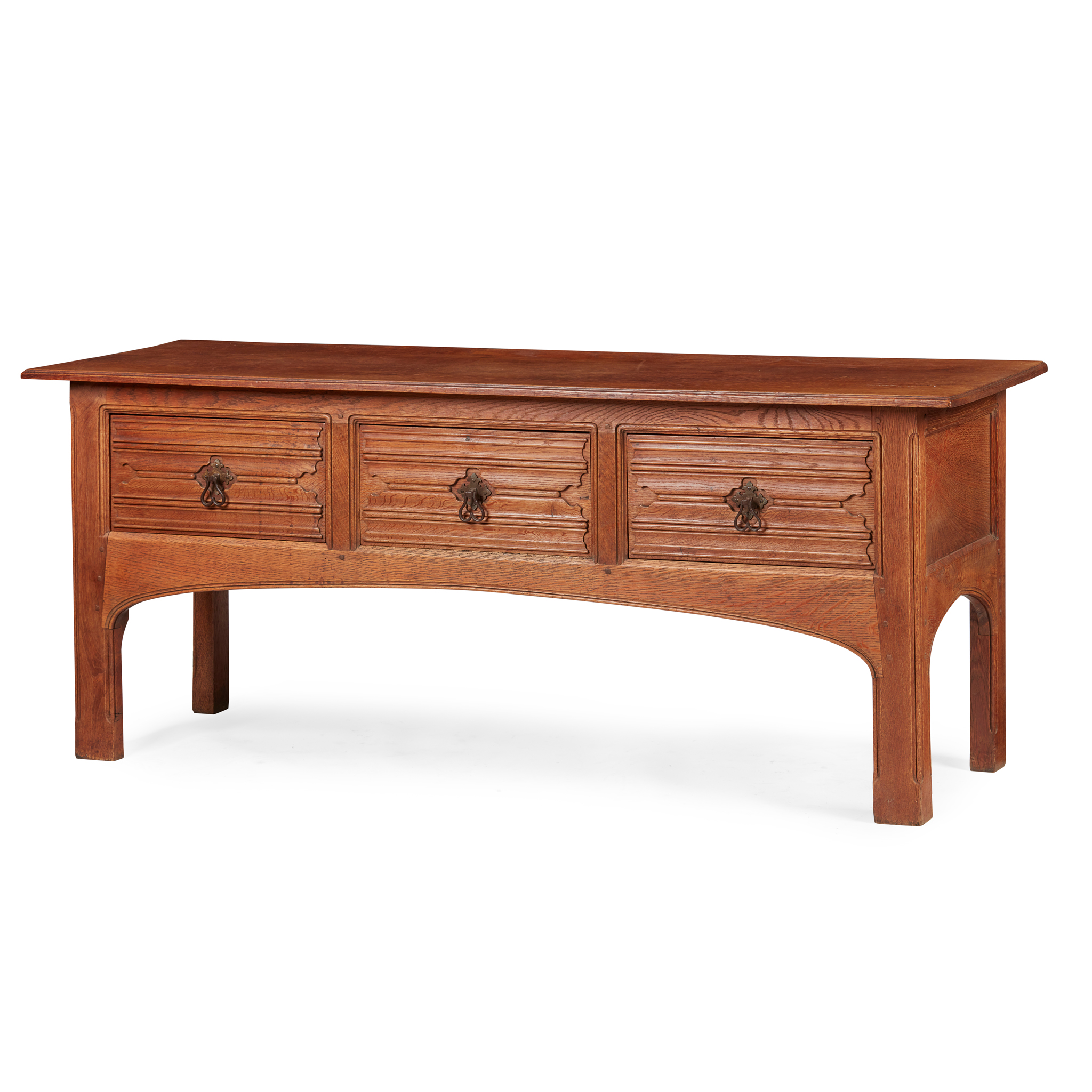 SIR ROBERT LORIMER (1864-1929), POSSIBLY FOR LIBERTY & CO., LONDON