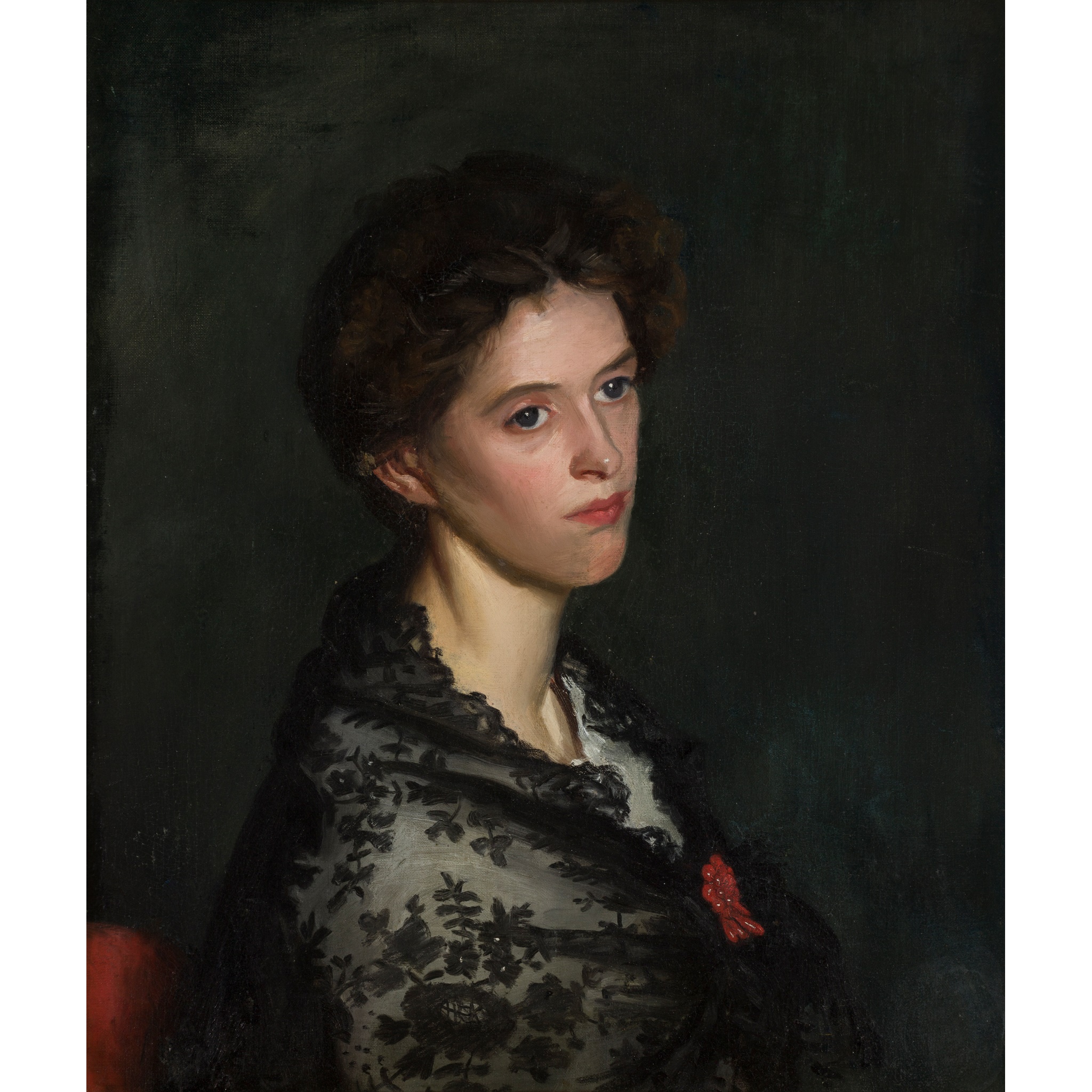 EARLY TWENTIETH CENTURY BRITISH