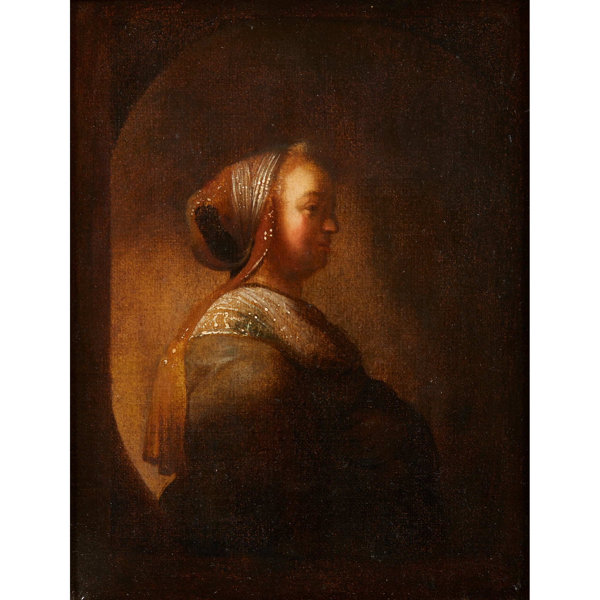AFTER REMBRANDT HARMENSZ VAN RIJN