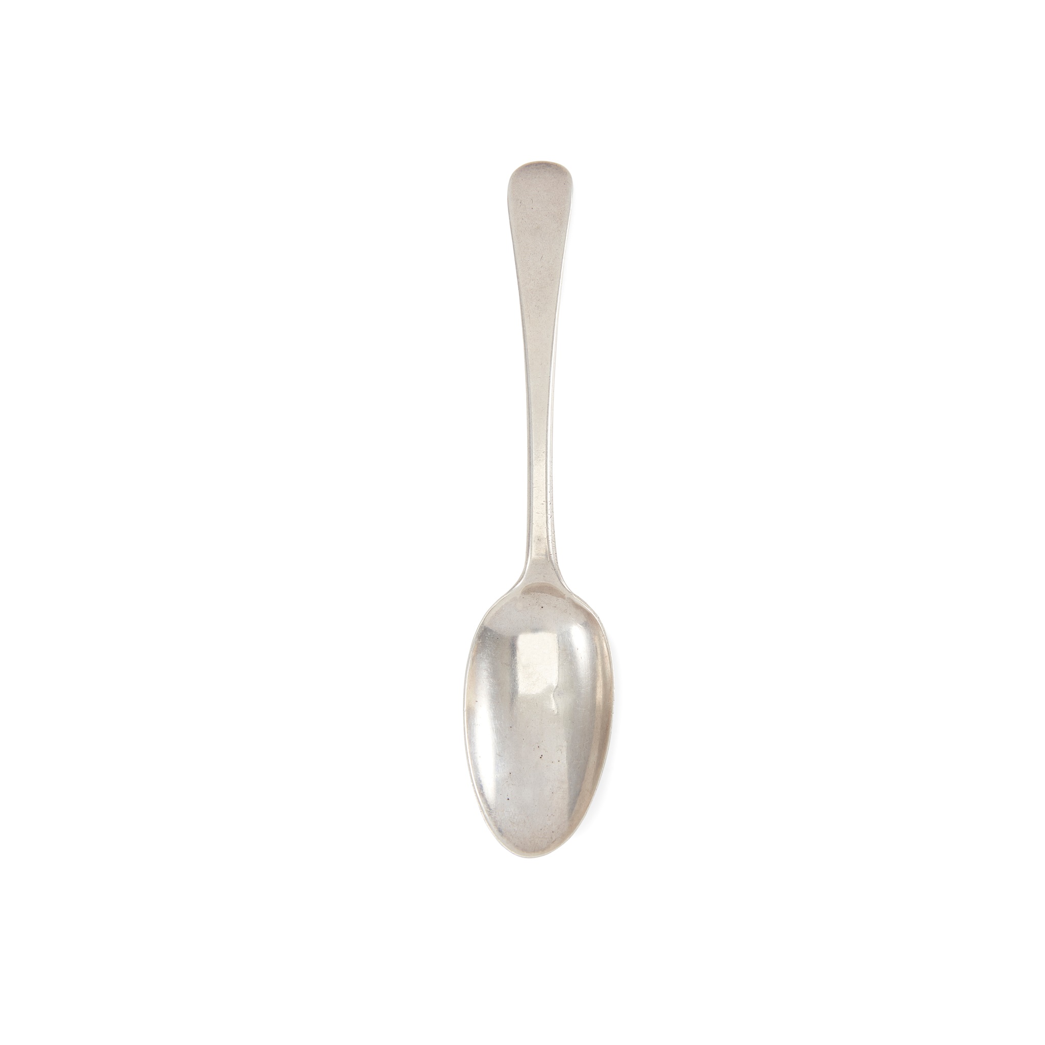 ELGIN – A RARE SCOTTISH PROVINCIAL DESSERT SPOON