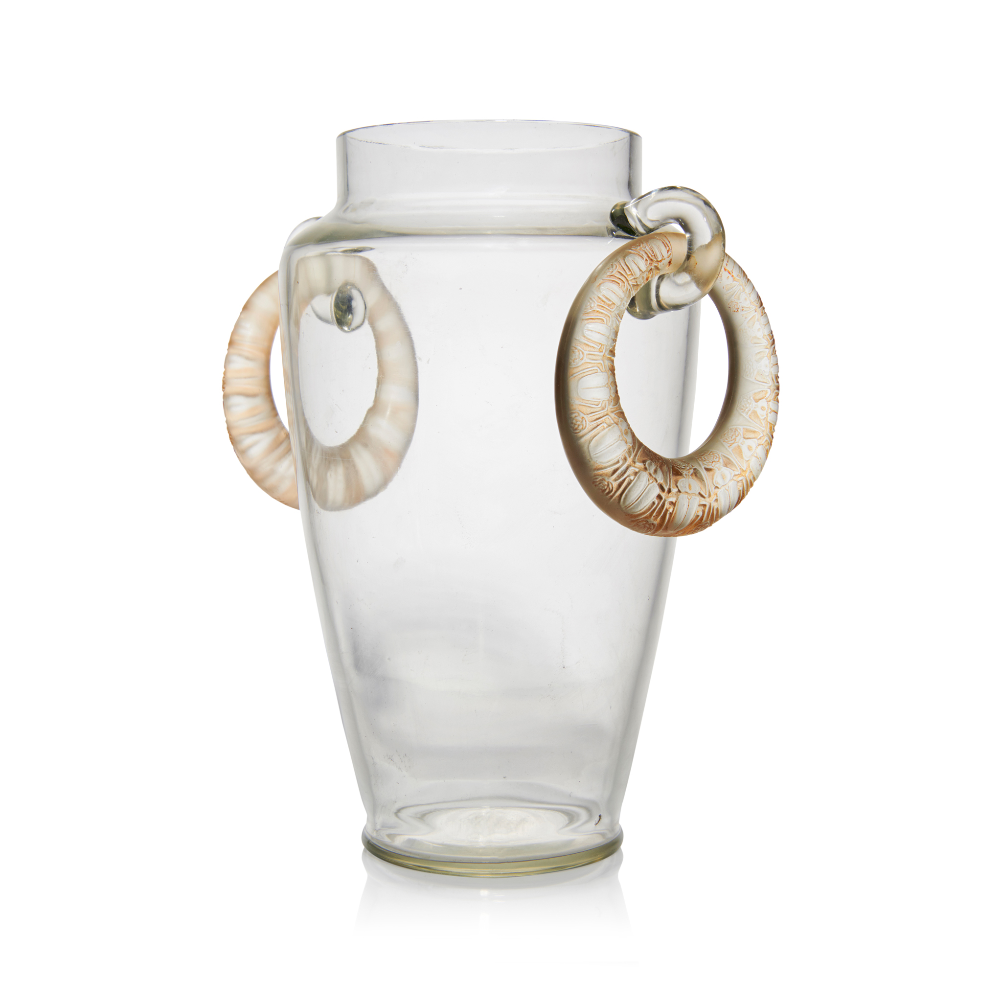RENÉ LALIQUE (1860-1945)