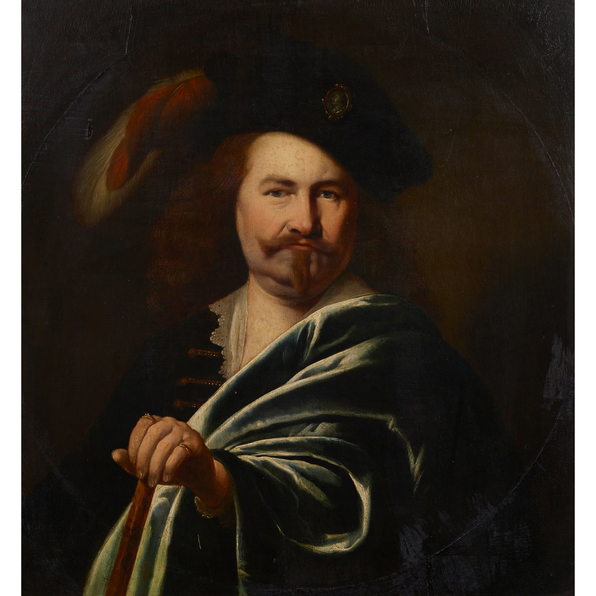 17TH CENTURY DUTCH SCHOOL