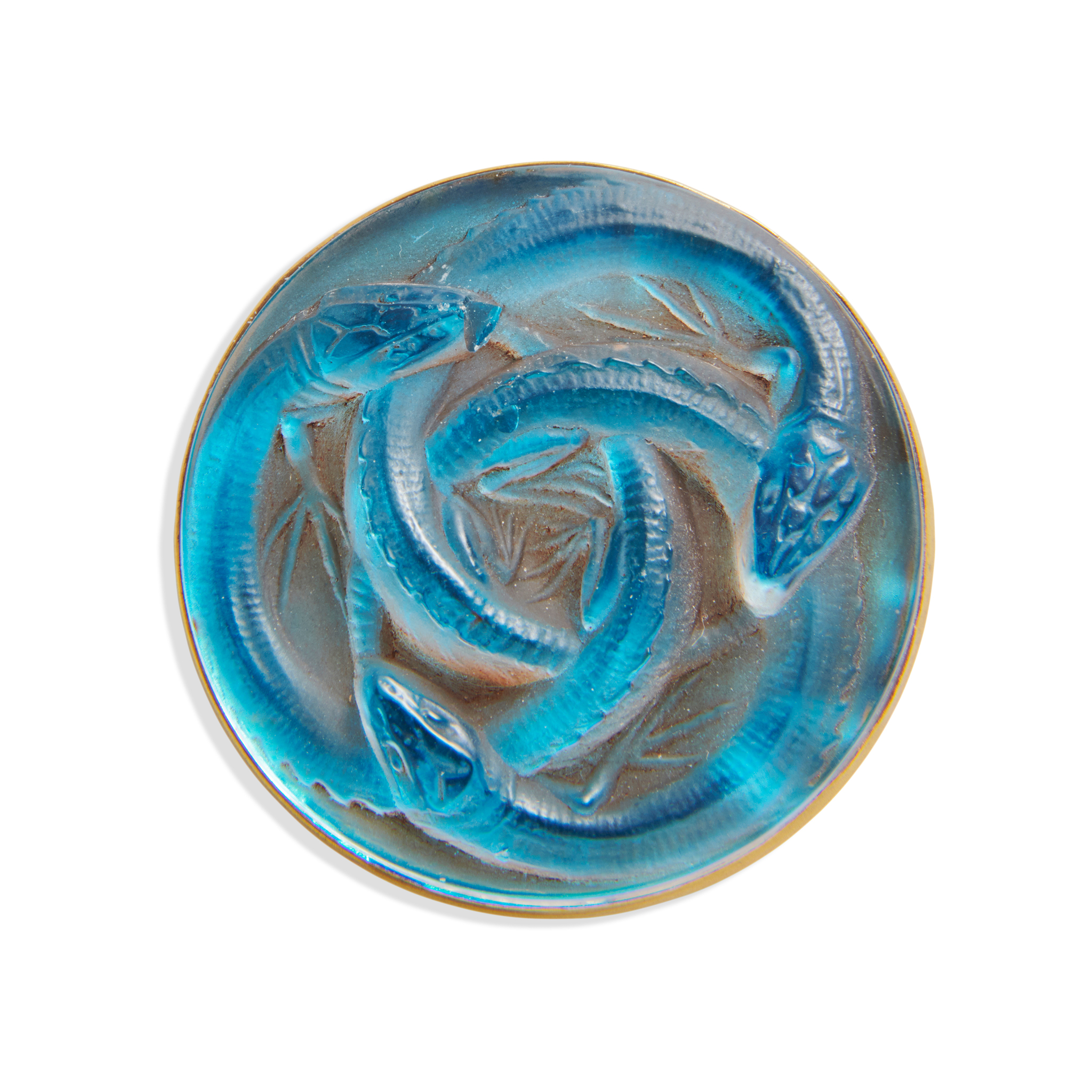RENÉ LALIQUE (1860-1945)