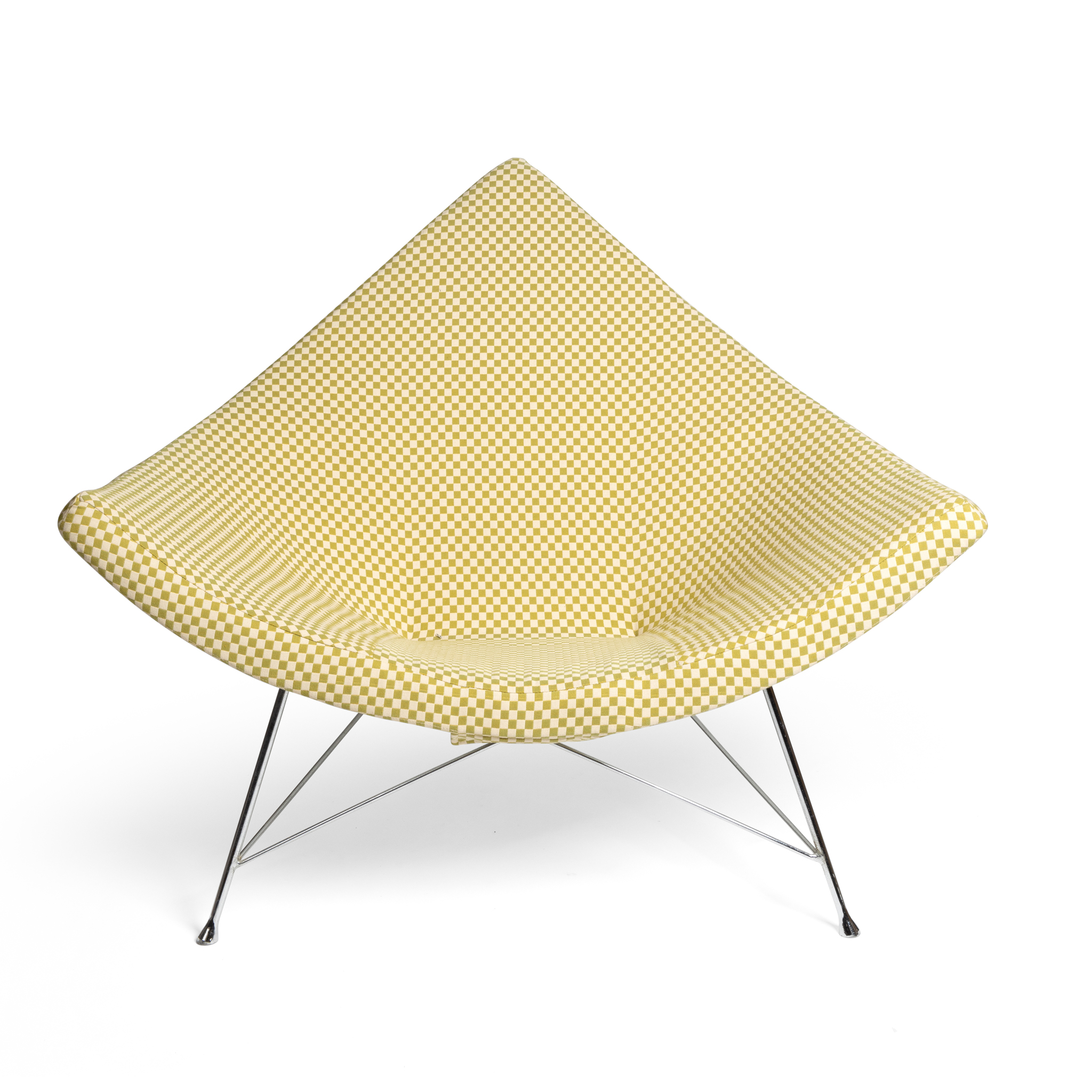 GEORGE NELSON (AMERICAN 1908-1986) FOR HERMAN MILLER