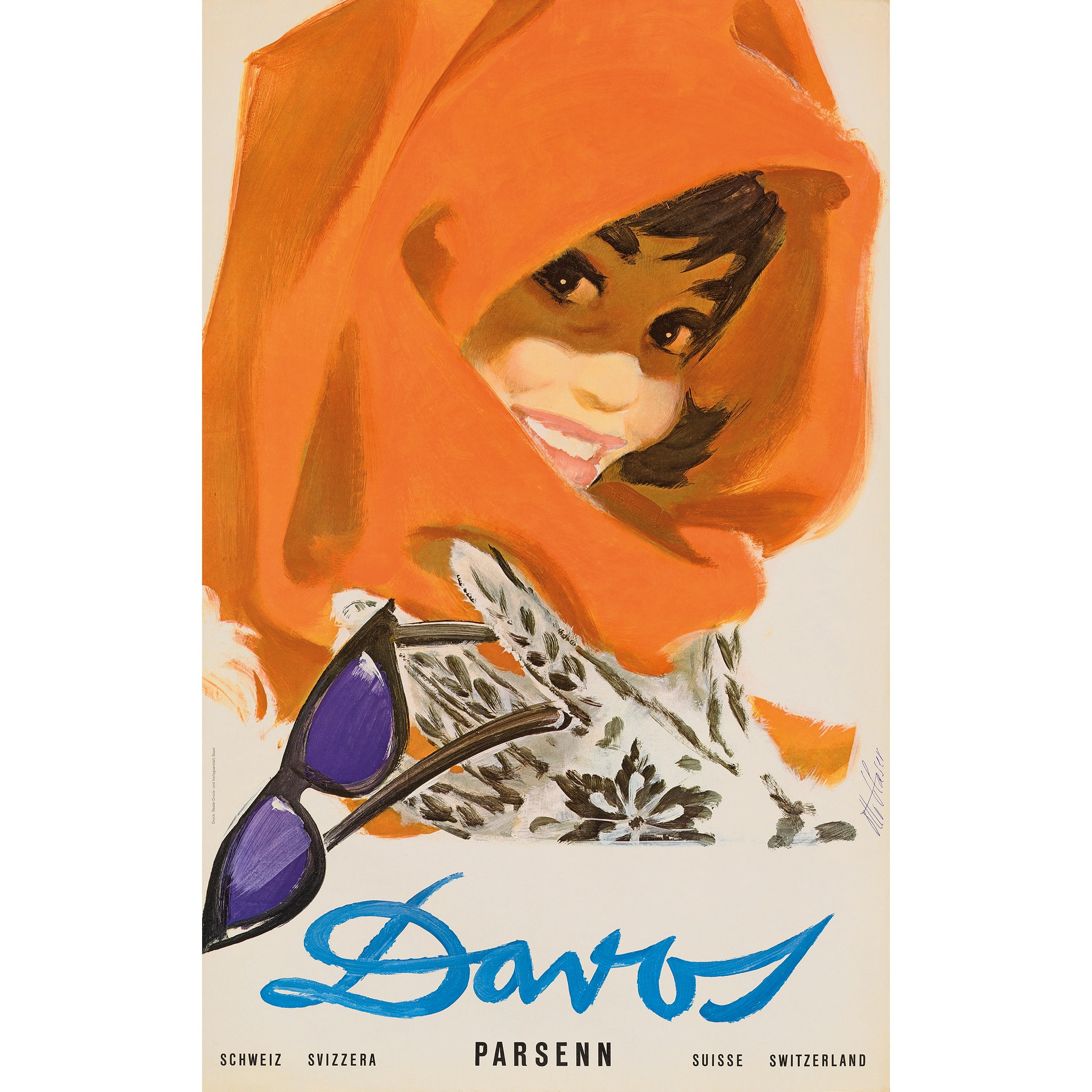 Otto Glaser (1915– 1991)