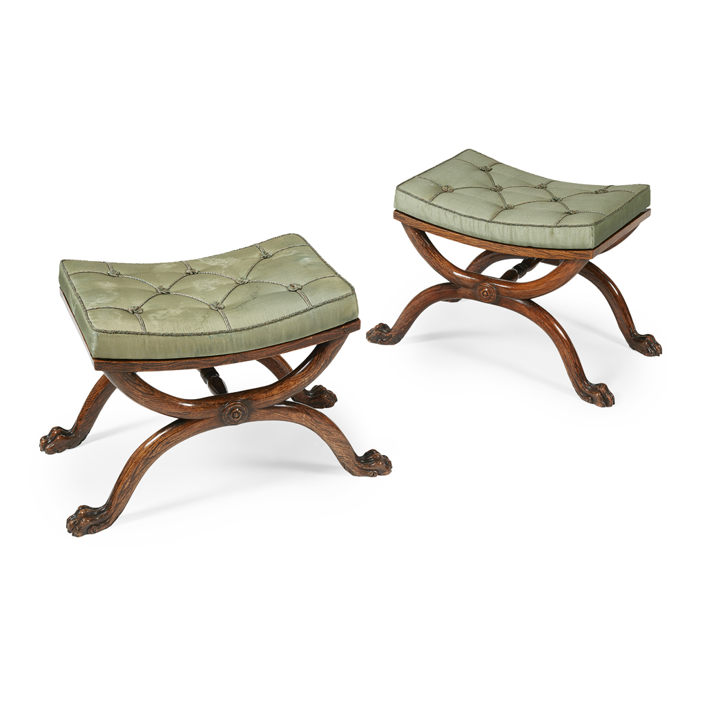 ATTRIBUTED TO WILLIAM TROTTER, EDINBURGH