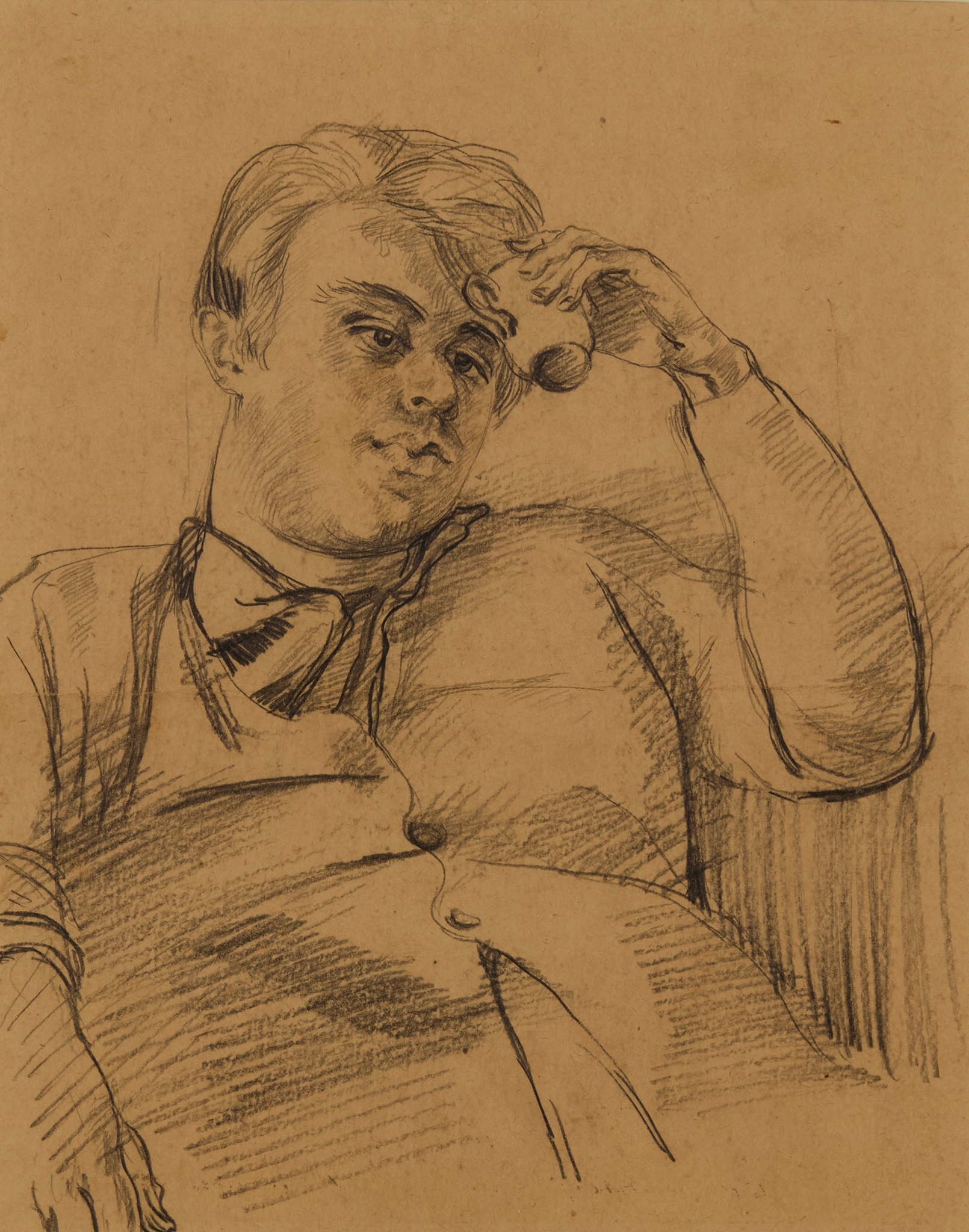 ROBERT COLQUHOUN (SCOTTISH 1914-1962)