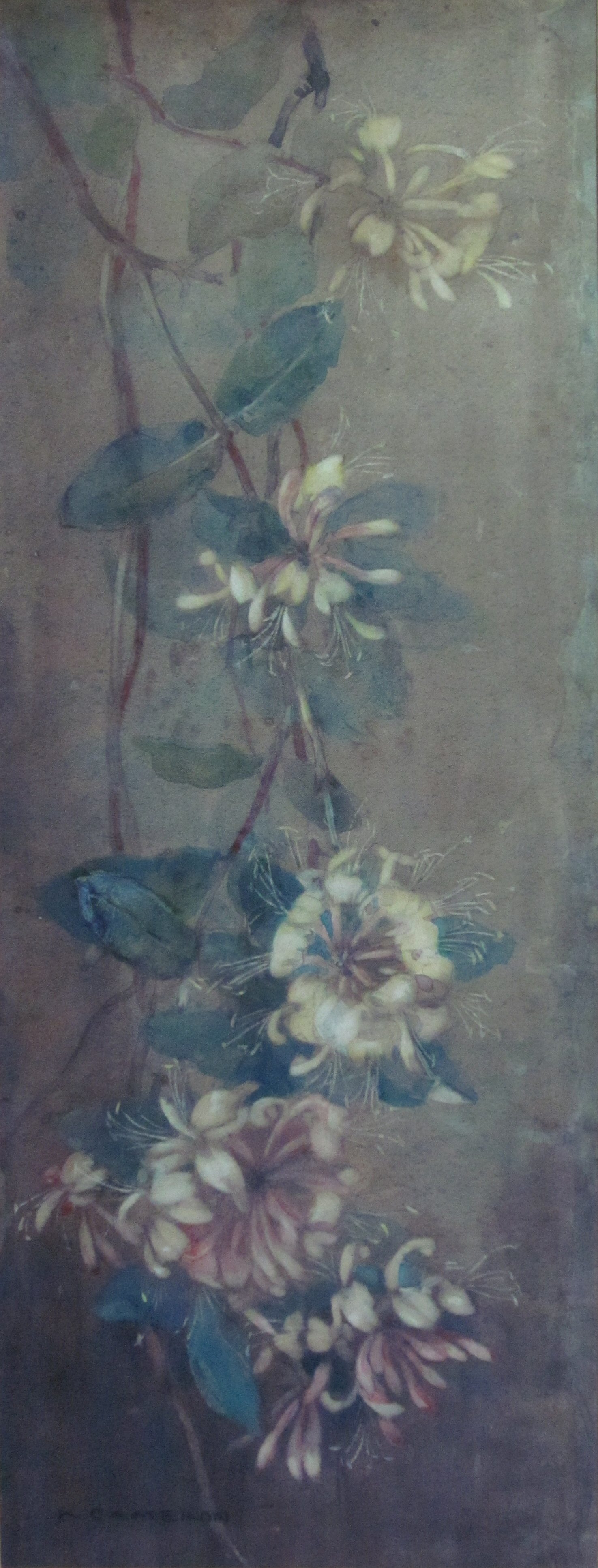 KATE CAMERON R.S.W., R.E. (SCOTTISH 1874-1965)