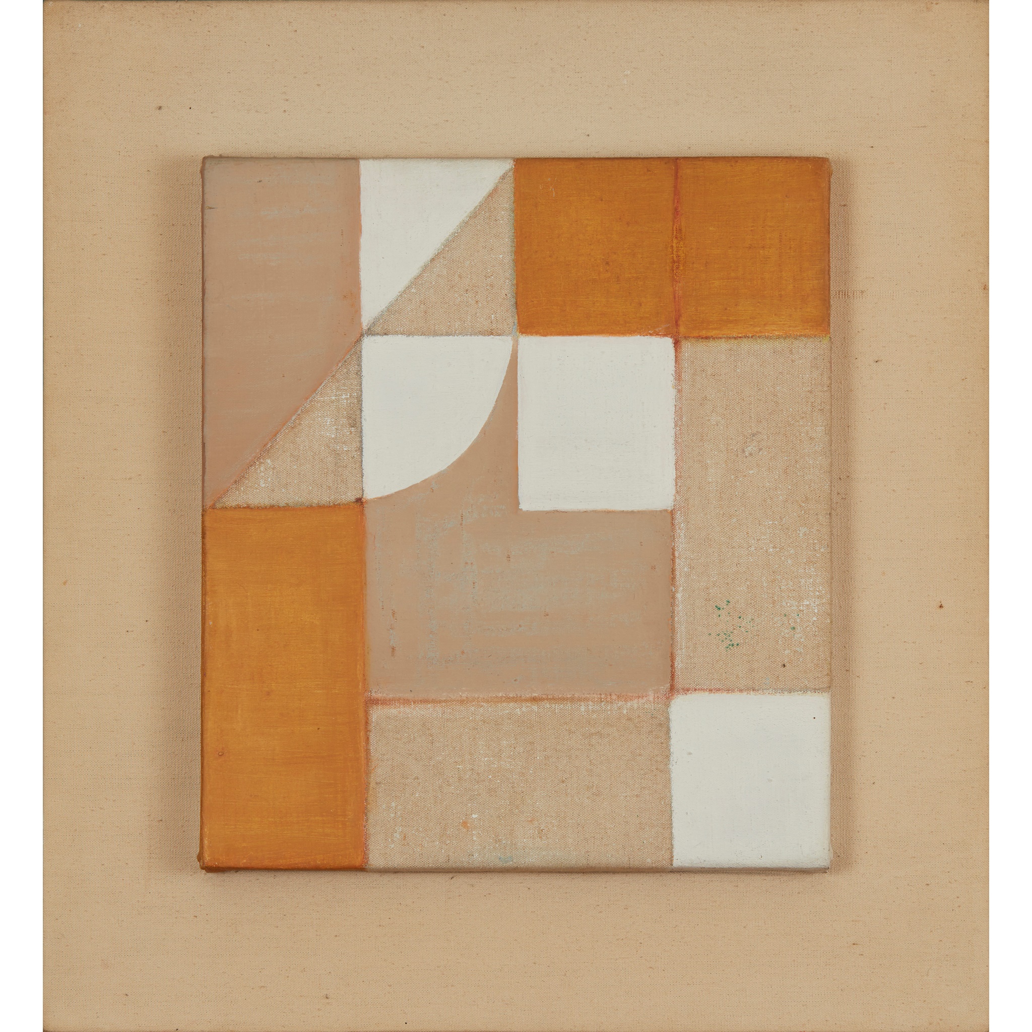 MARGARET MELLIS (BRITISH 1914-2009)