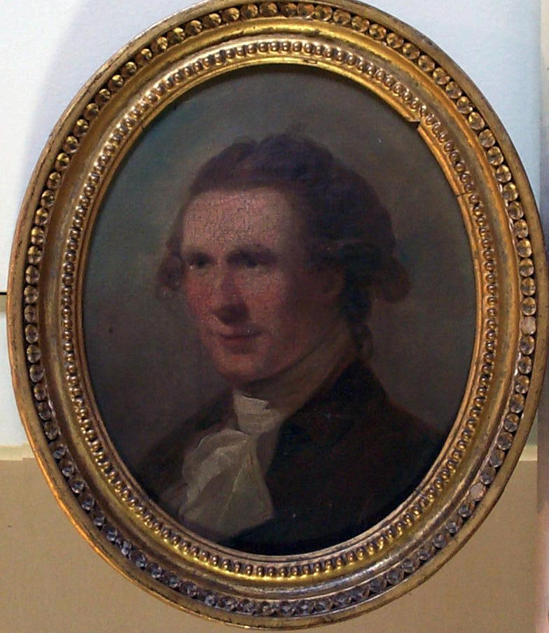 18TH CENTURY ENGLISH SCHOOL