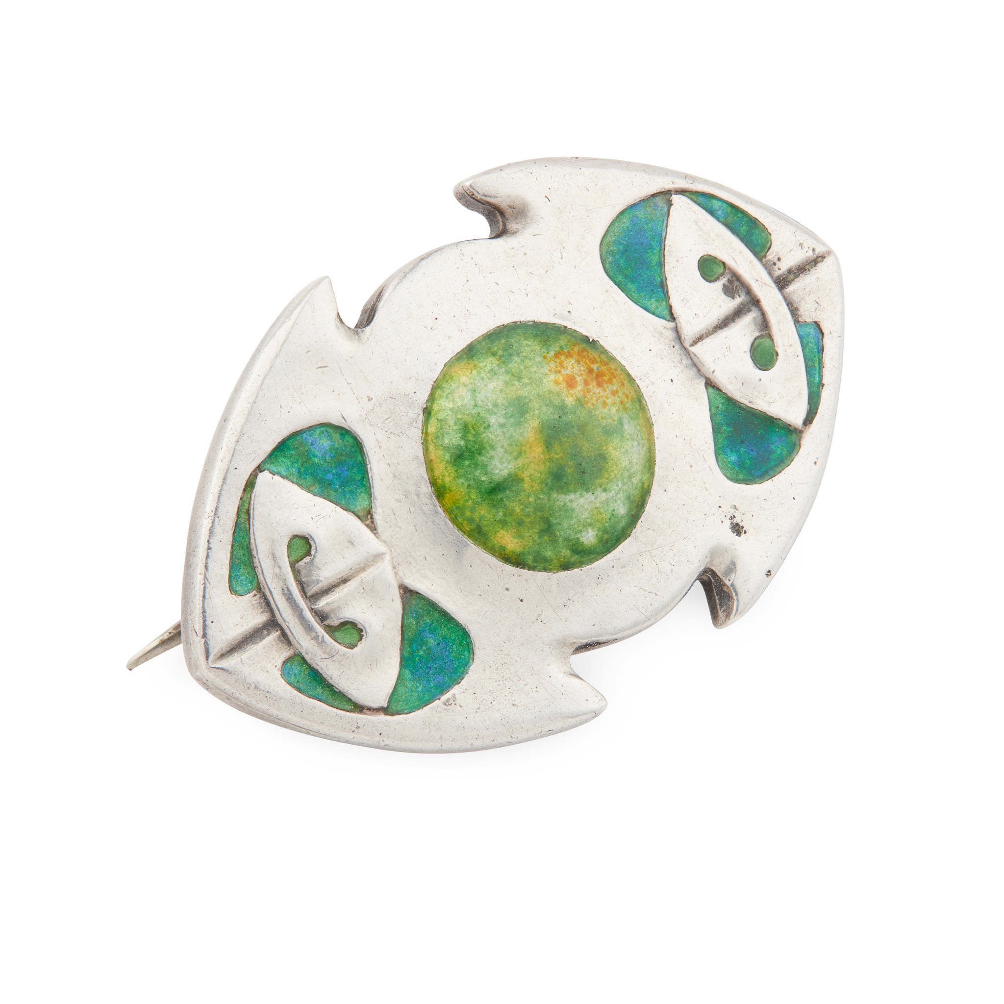 ARCHIBALD KNOX (1864-1933) FOR LIBERTY & CO., LONDON