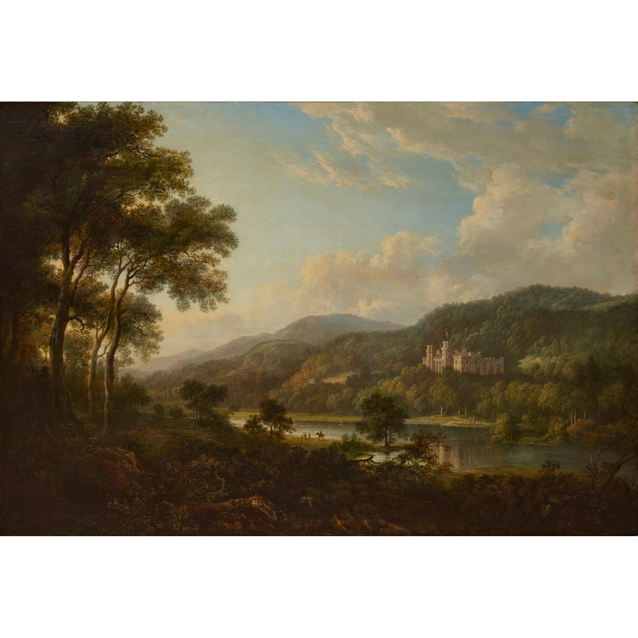ALEXANDER NASMYTH (SCOTTISH 1758-1840)