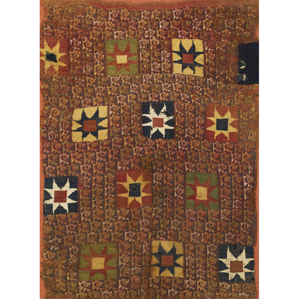 NAZCA TEXTILE