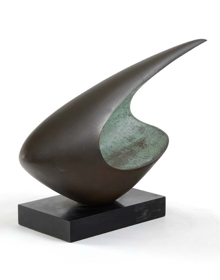 DENIS MITCHELL (1912-1993)