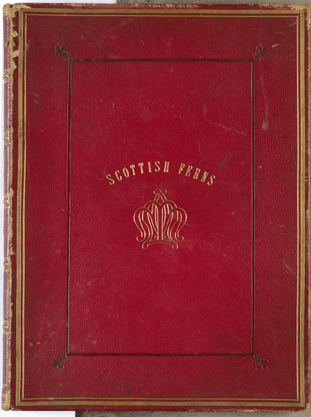 Royal Botanic Gardens--Balfour, Sir Isaac Bayley