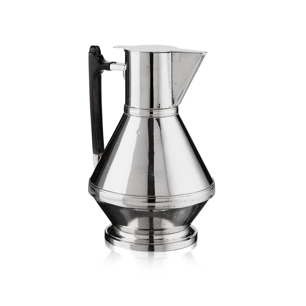 CHRISTOPHER DRESSER (1834-1904) FOR RICHARD PERRY, SON & CO., WOLVERHAMPTON