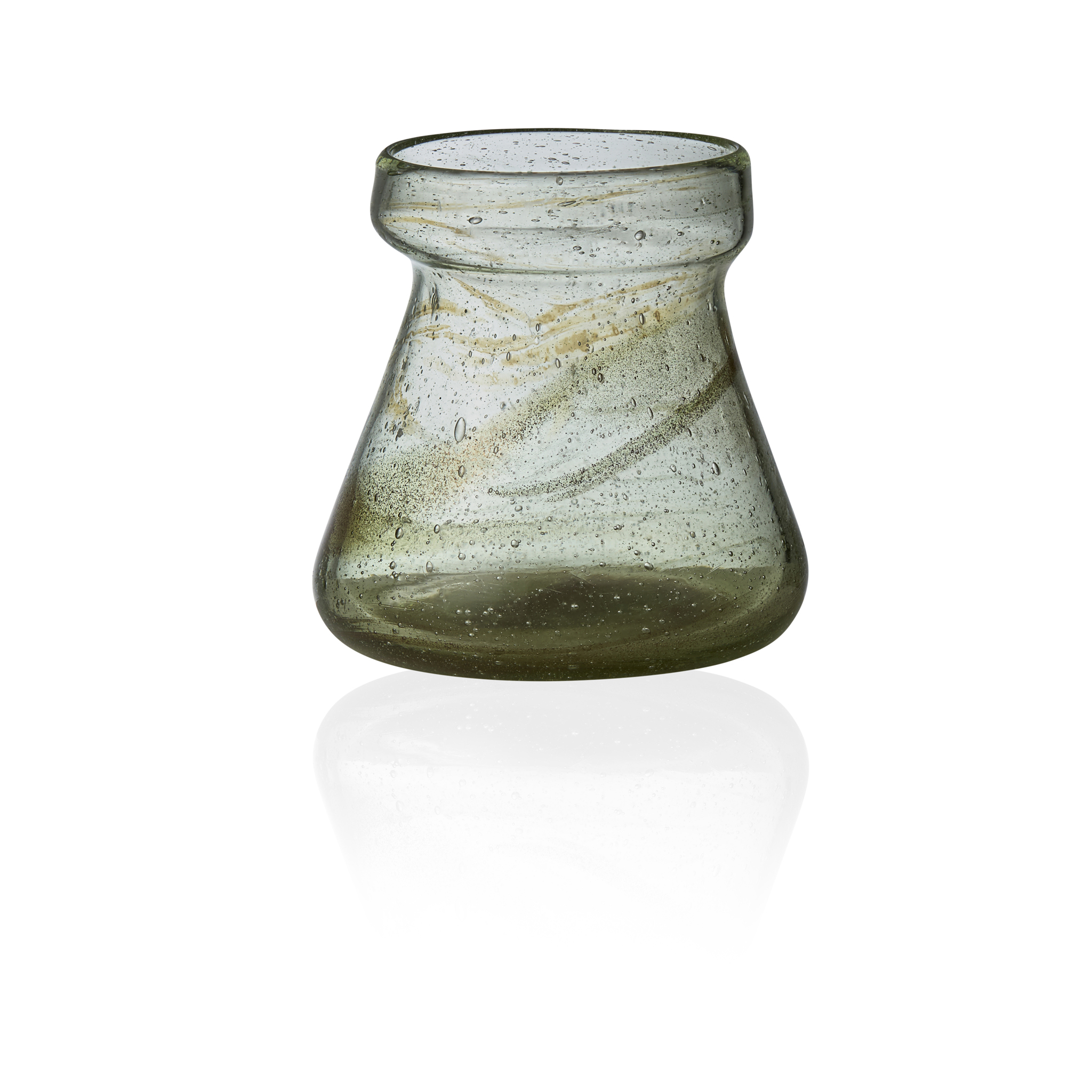 ATTRIBUTED TO CHRISTOPHER DRESSER, FOR JAMES COUPER & SONS, GLASGOW