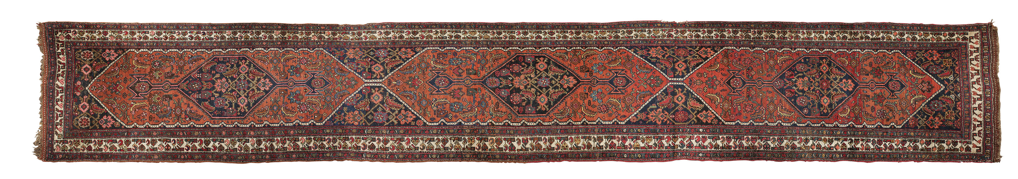 NORTHWEST PERSIAN RUNNER