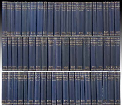 Scottish History Society