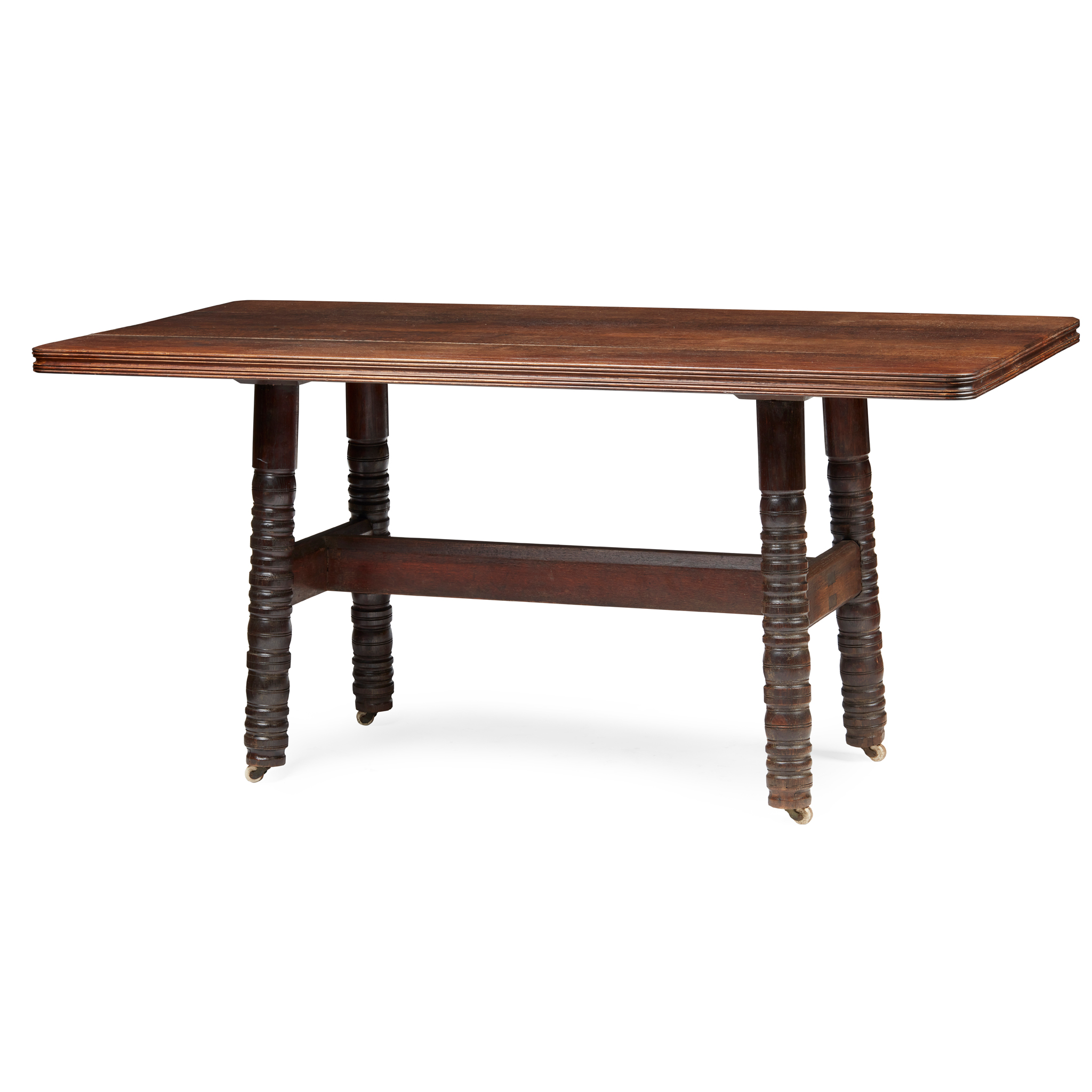 PHILIP WEBB (1831-1915) FOR MORRIS & CO.