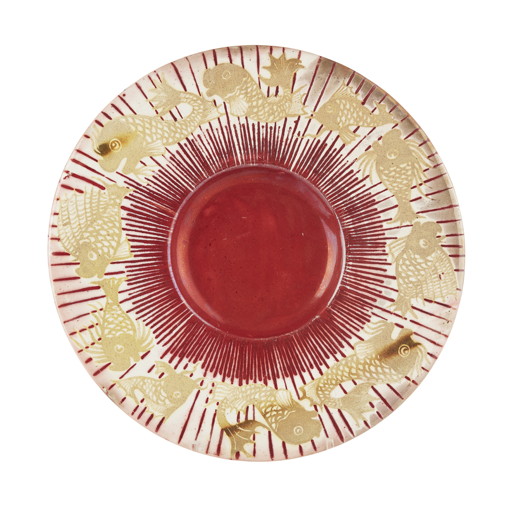 WILLIAM DE MORGAN (1839-1917)