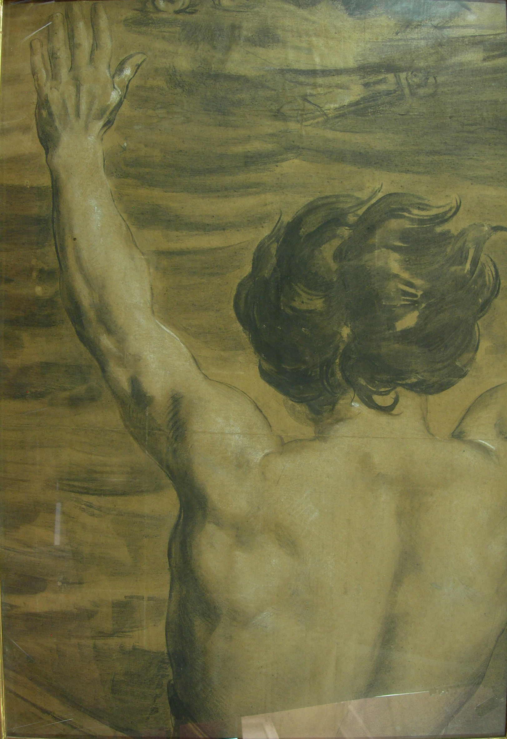 DAVID SCOTT R.S.A. (SCOTTISH 1806-1849)