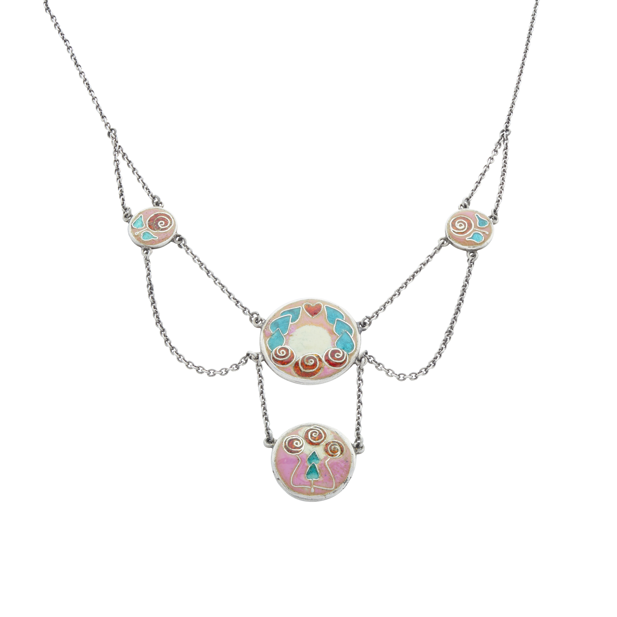 ATTRIBUTED TO ISABEL SPENCE