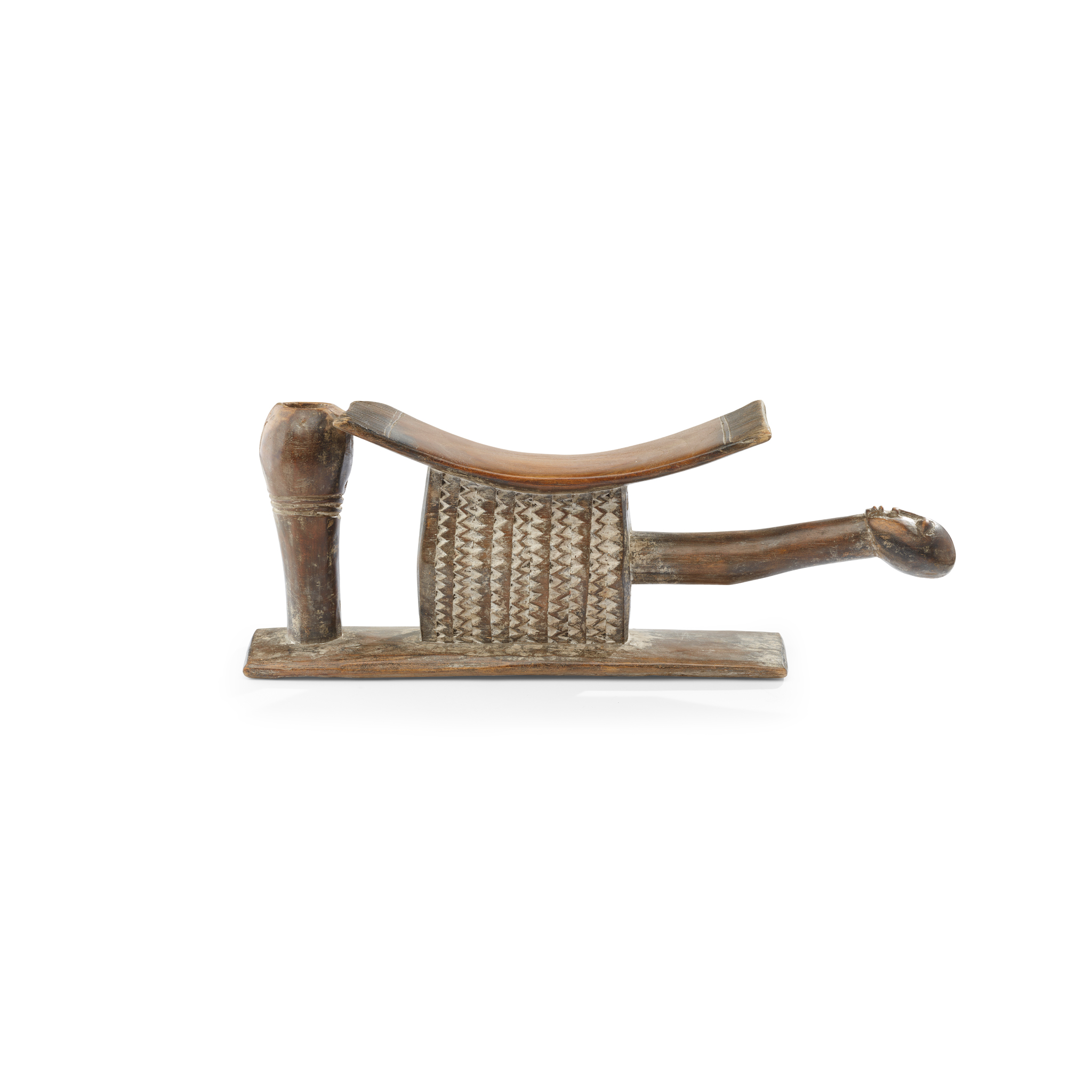 NECKREST