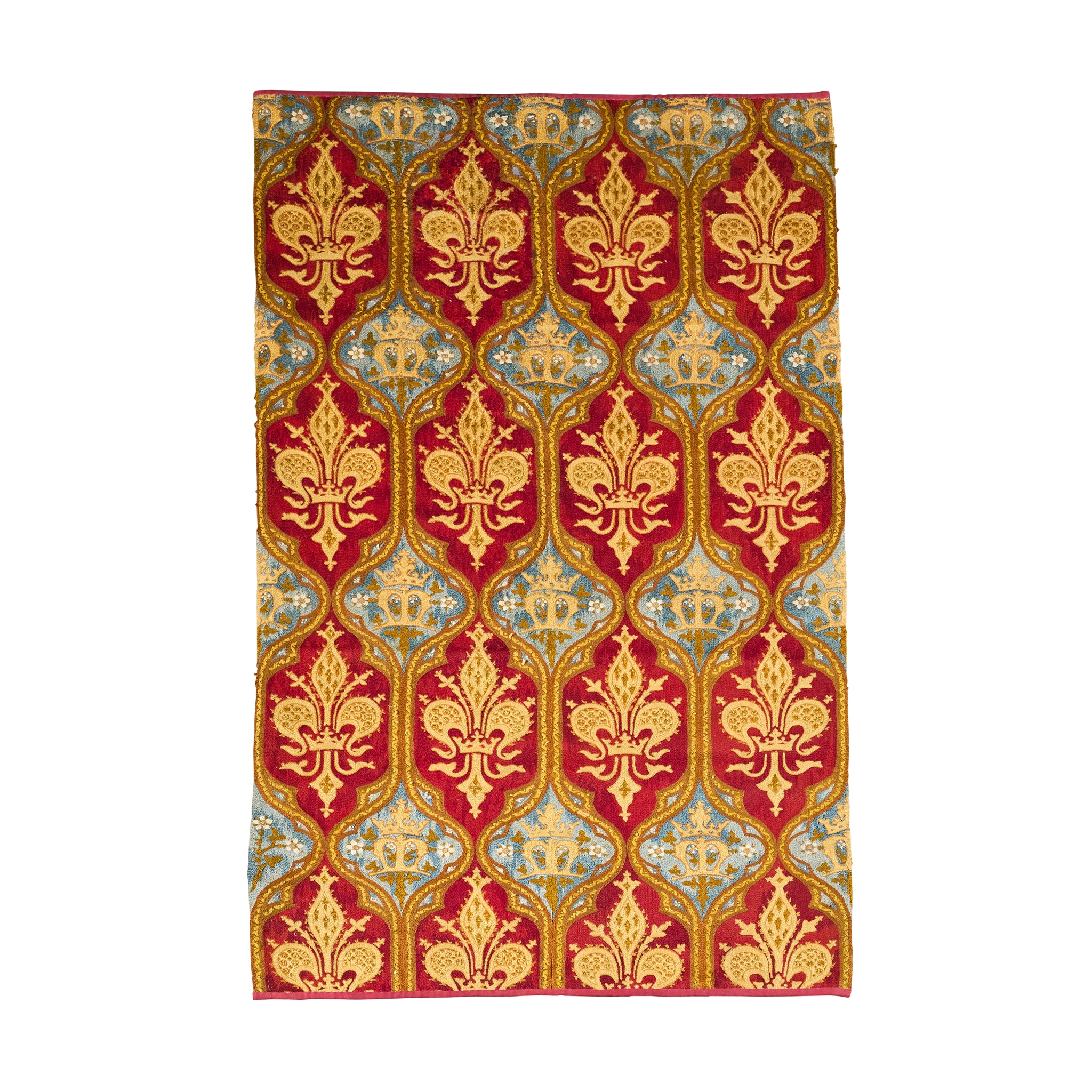 A. W. N. PUGIN (1812-1852) OR E. W. PUGIN (1834-1875)